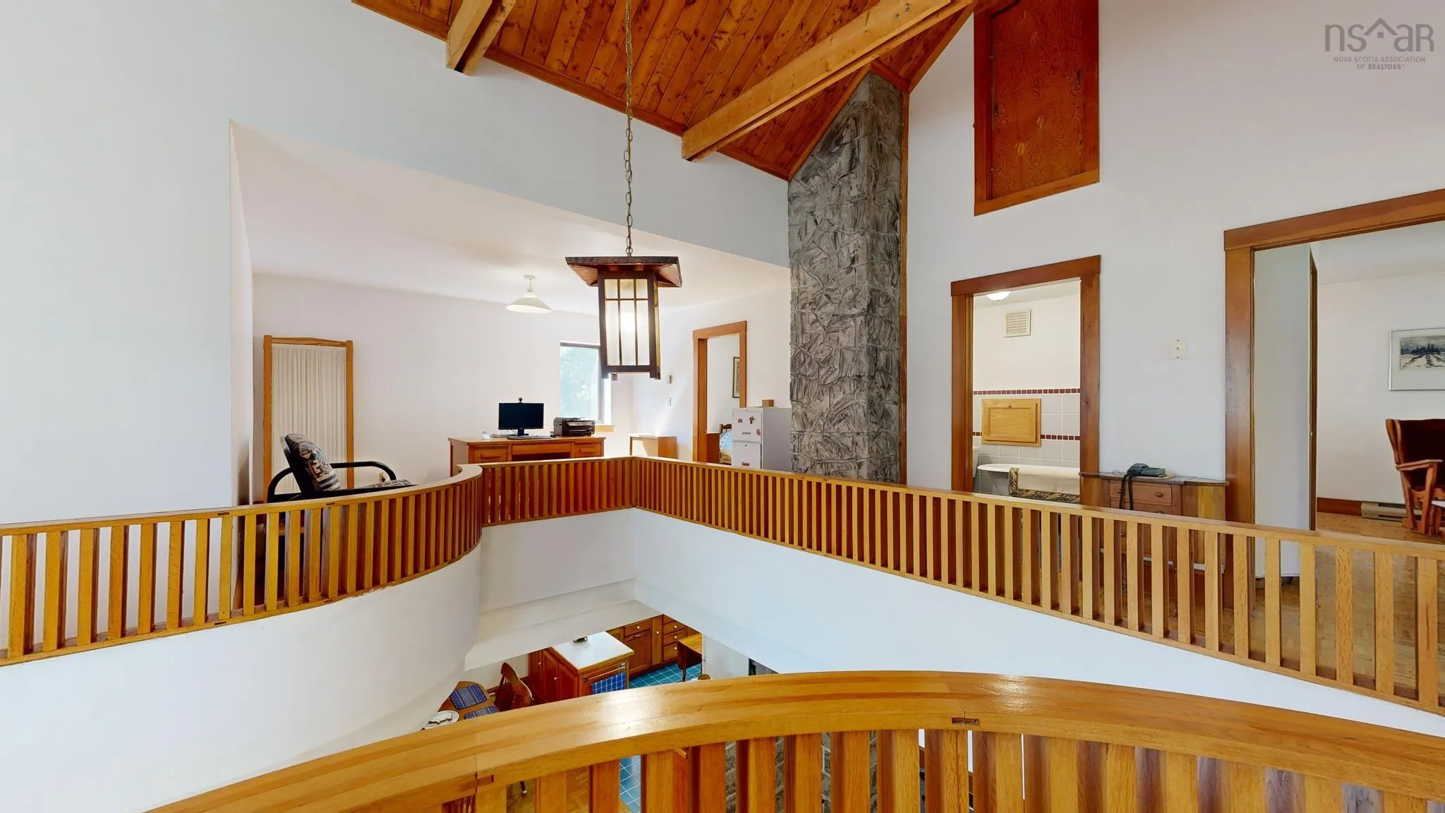 809 Highway 203, Lower Ohio Ns B0t 1w0, 3 Bedrooms Bedrooms, ,2 BathroomsBathrooms,Residential,For Sale,Highway 203,202510131