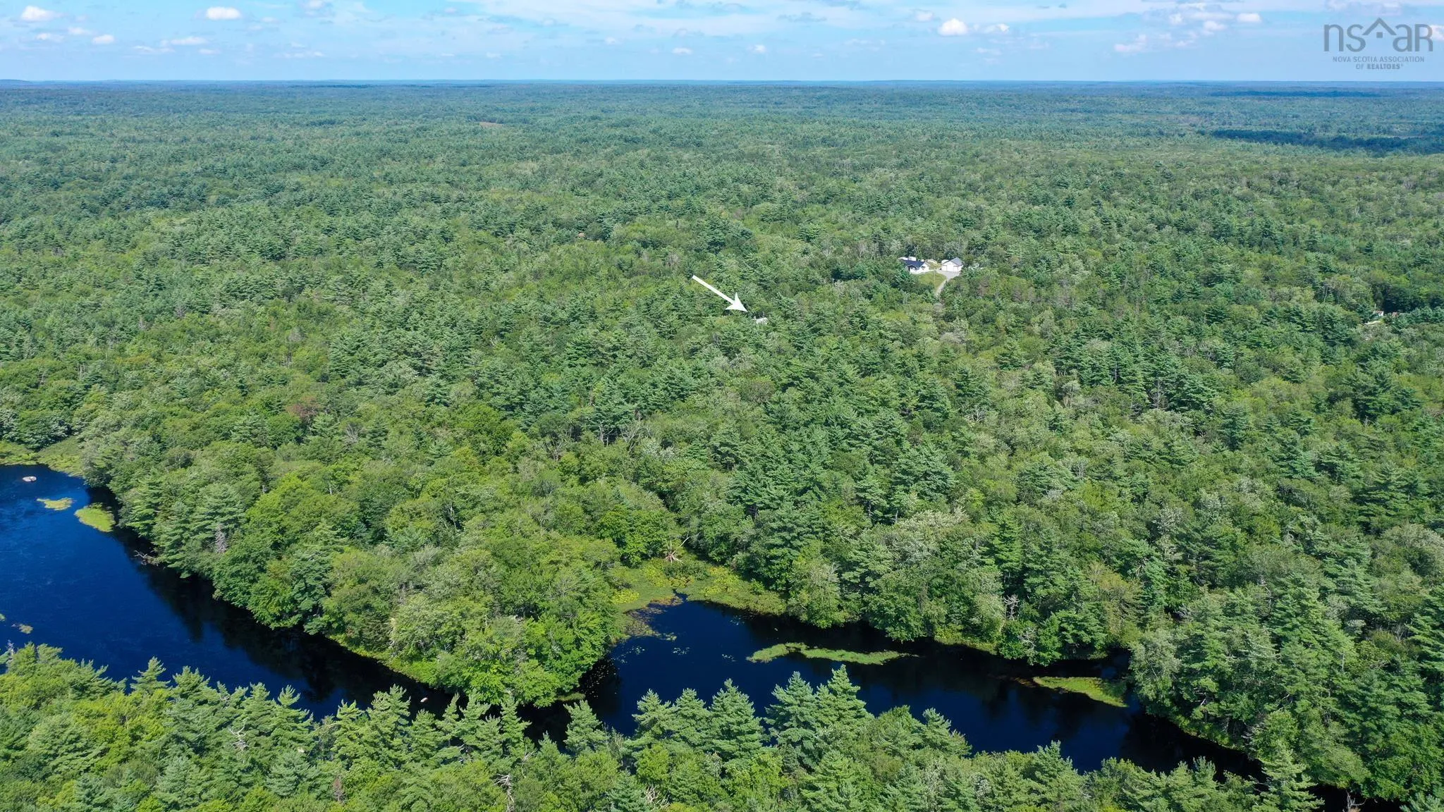 809 Highway 203, Lower Ohio Ns B0t 1w0, 3 Bedrooms Bedrooms, ,2 BathroomsBathrooms,Residential,For Sale,Highway 203,202510131