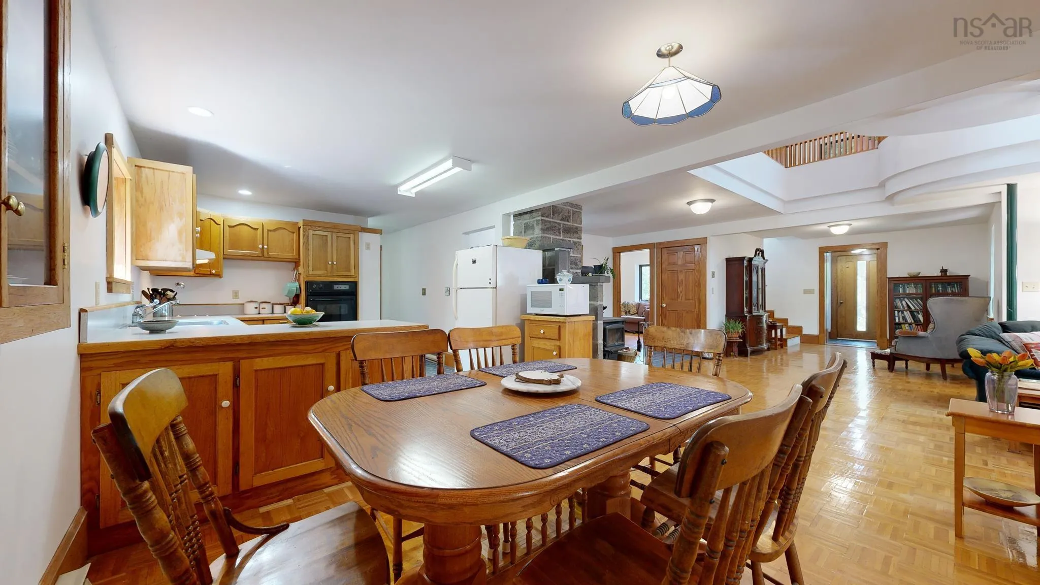 809 Highway 203, Lower Ohio Ns B0t 1w0, 3 Bedrooms Bedrooms, ,2 BathroomsBathrooms,Residential,For Sale,Highway 203,202510131