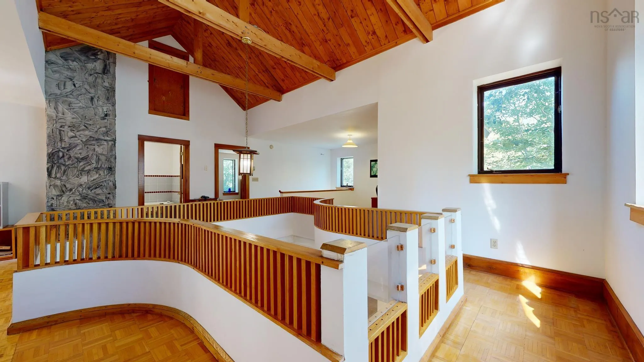 809 Highway 203, Lower Ohio Ns B0t 1w0, 3 Bedrooms Bedrooms, ,2 BathroomsBathrooms,Residential,For Sale,Highway 203,202510131