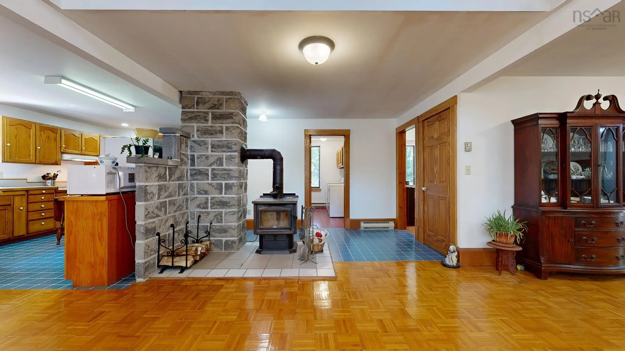 809 Highway 203, Lower Ohio Ns B0t 1w0, 3 Bedrooms Bedrooms, ,2 BathroomsBathrooms,Residential,For Sale,Highway 203,202510131