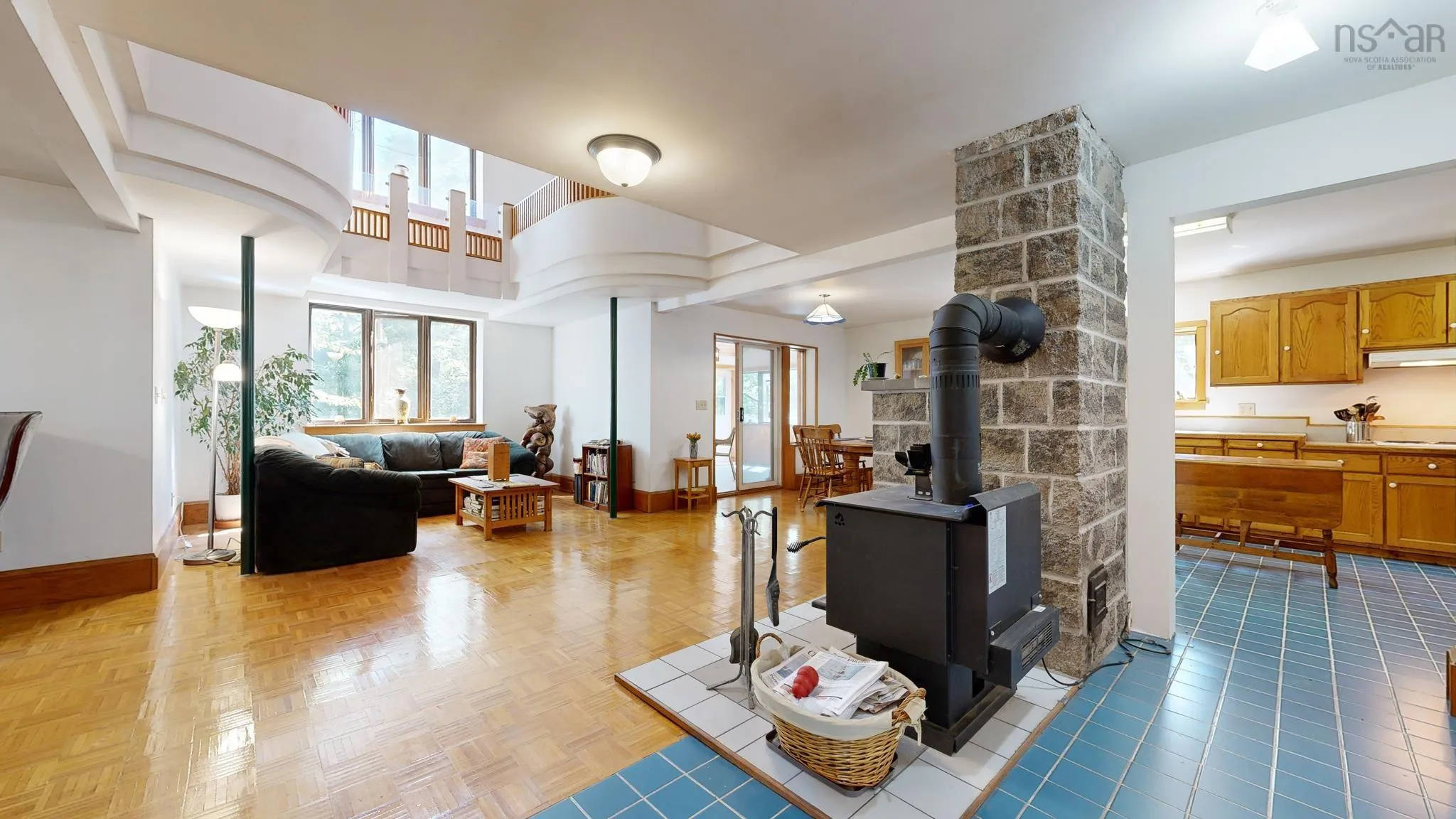 809 Highway 203, Lower Ohio Ns B0t 1w0, 3 Bedrooms Bedrooms, ,2 BathroomsBathrooms,Residential,For Sale,Highway 203,202510131