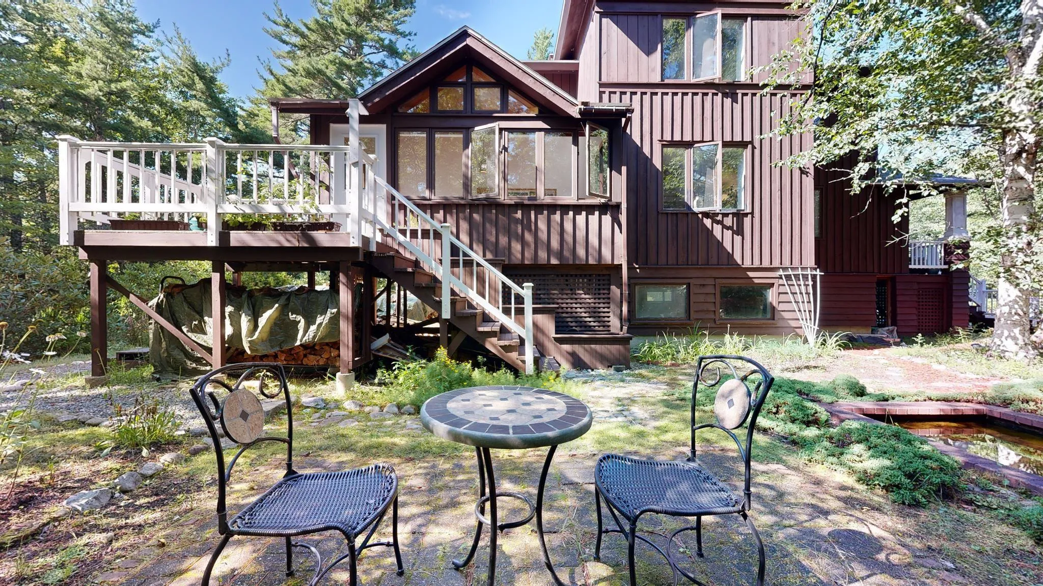 809 Highway 203, Lower Ohio Ns B0t 1w0, 3 Bedrooms Bedrooms, ,2 BathroomsBathrooms,Residential,For Sale,Highway 203,202510131