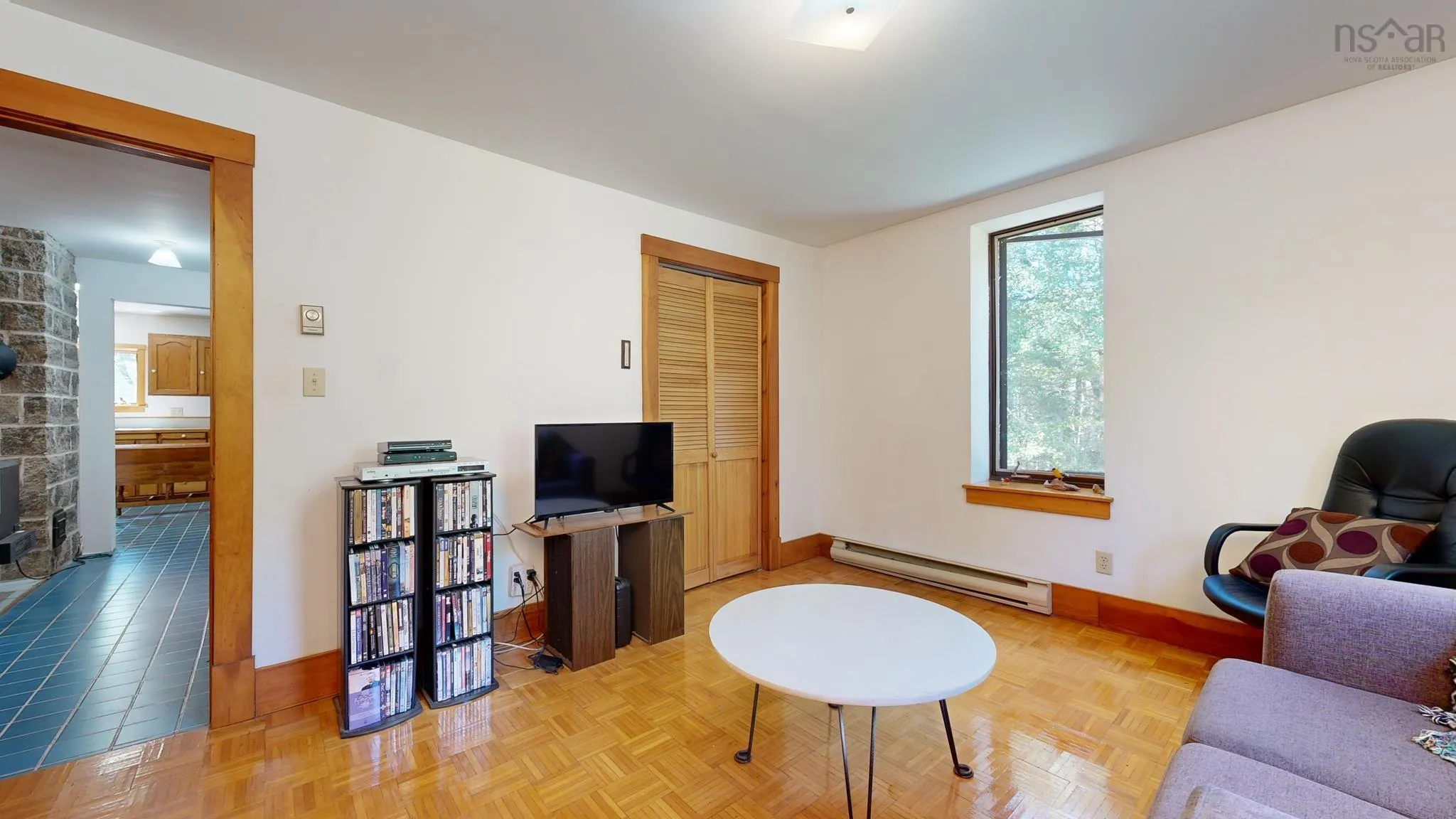 809 Highway 203, Lower Ohio Ns B0t 1w0, 3 Bedrooms Bedrooms, ,2 BathroomsBathrooms,Residential,For Sale,Highway 203,202510131