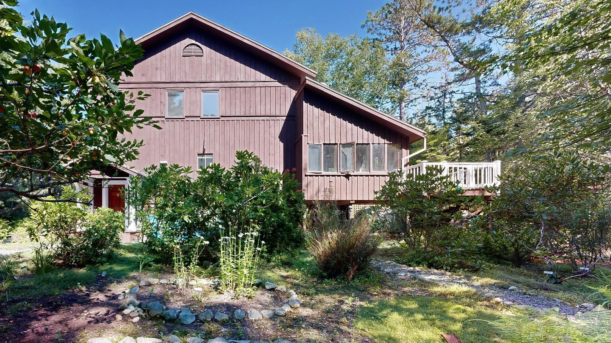 809 Highway 203, Lower Ohio Ns B0t 1w0, 3 Bedrooms Bedrooms, ,2 BathroomsBathrooms,Residential,For Sale,Highway 203,202510131