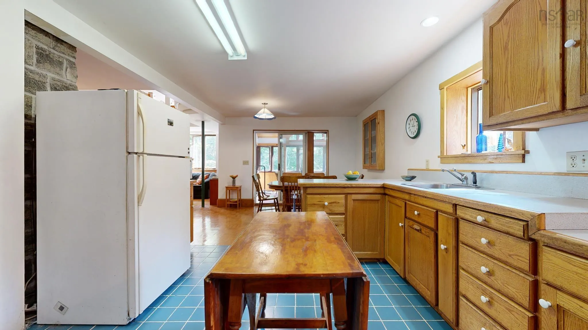 809 Highway 203, Lower Ohio Ns B0t 1w0, 3 Bedrooms Bedrooms, ,2 BathroomsBathrooms,Residential,For Sale,Highway 203,202510131