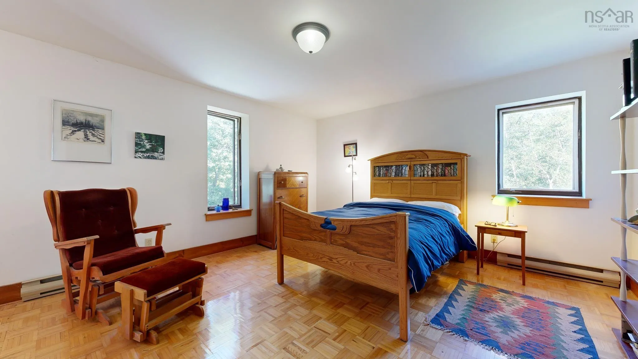 809 Highway 203, Lower Ohio Ns B0t 1w0, 3 Bedrooms Bedrooms, ,2 BathroomsBathrooms,Residential,For Sale,Highway 203,202510131