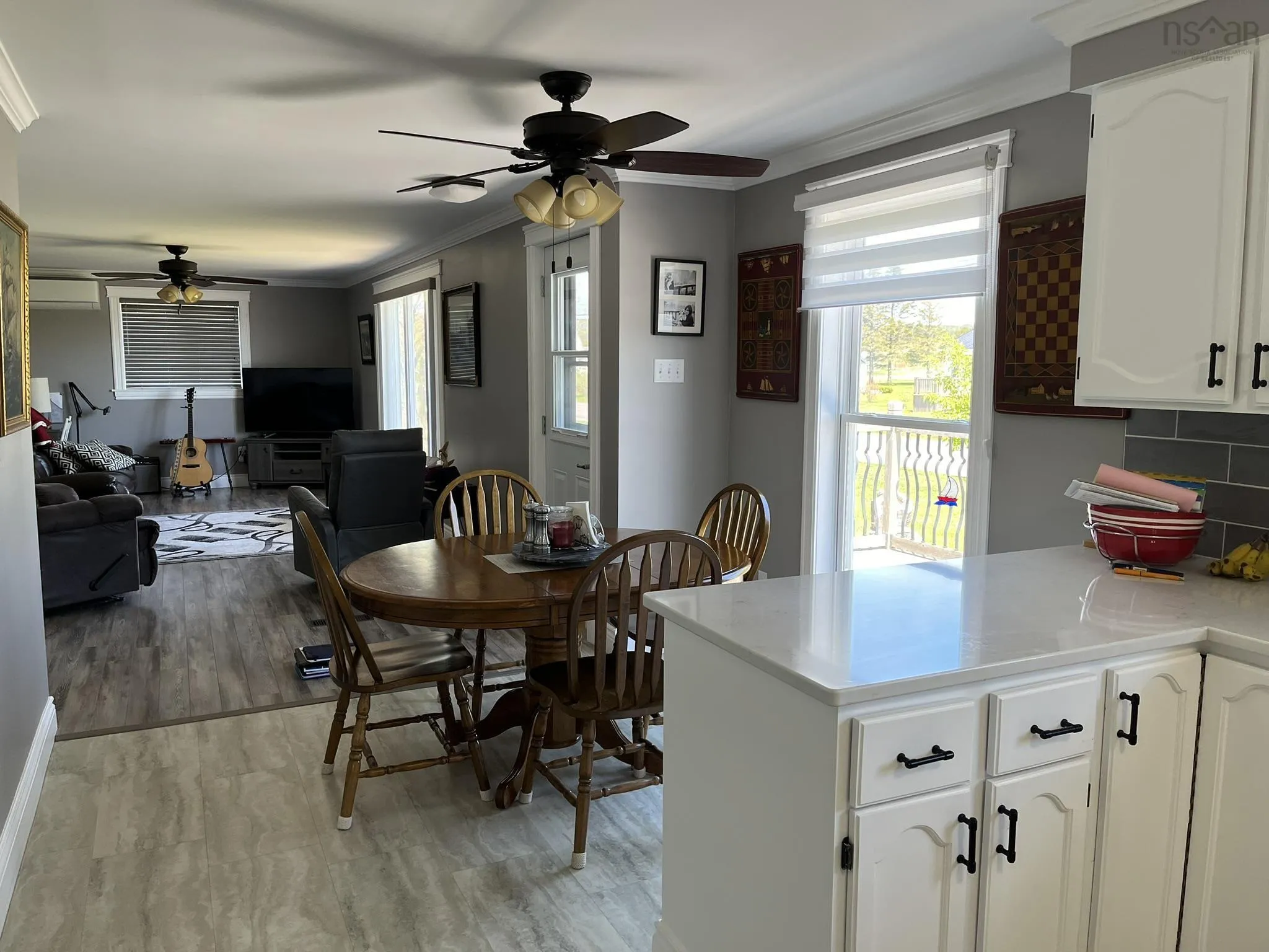 3668 Highway 209, Advocate Harbour Ns B0m 1a0, 2 Bedrooms Bedrooms, ,2 BathroomsBathrooms,Residential,For Sale,Highway 209,202411137