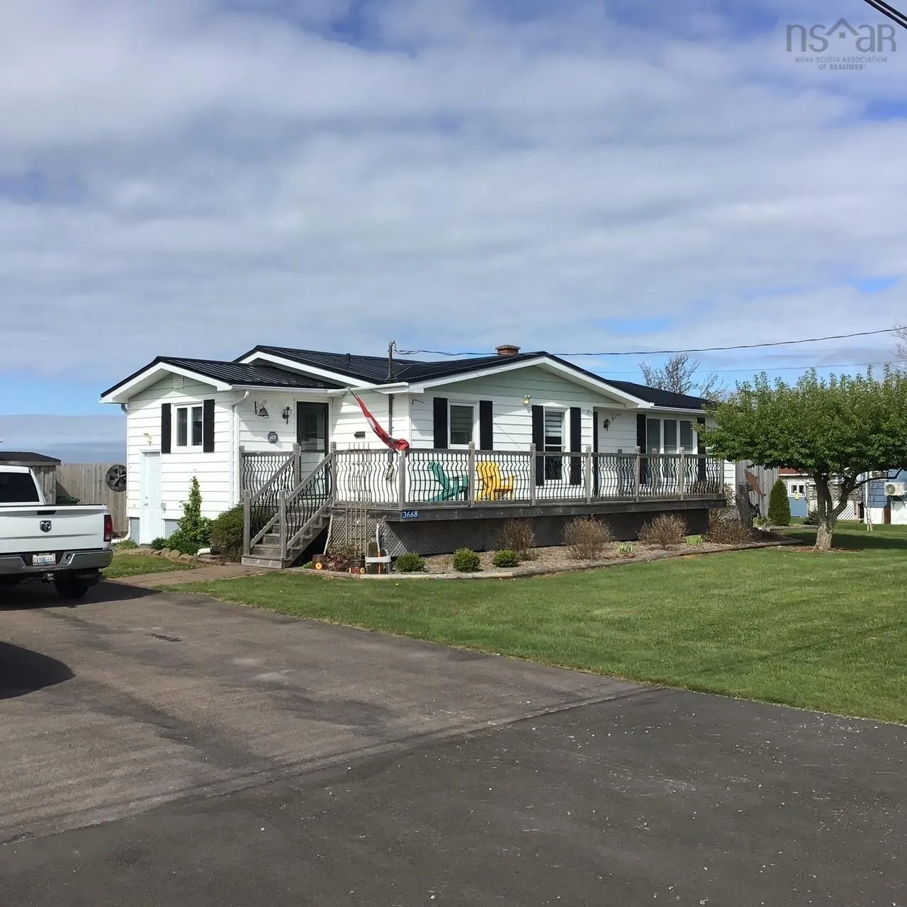 3668 Highway 209, Advocate Harbour Ns B0m 1a0, 2 Bedrooms Bedrooms, ,2 BathroomsBathrooms,Residential,For Sale,Highway 209,202411137