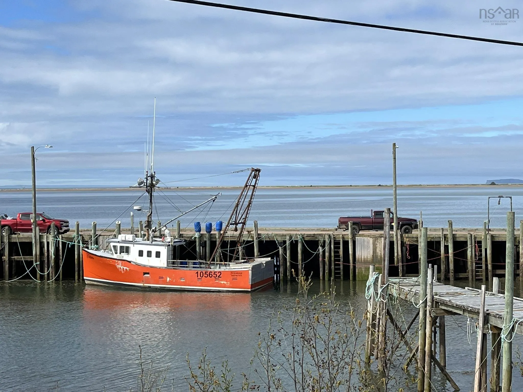 3668 Highway 209, Advocate Harbour Ns B0m 1a0, 2 Bedrooms Bedrooms, ,2 BathroomsBathrooms,Residential,For Sale,Highway 209,202411137