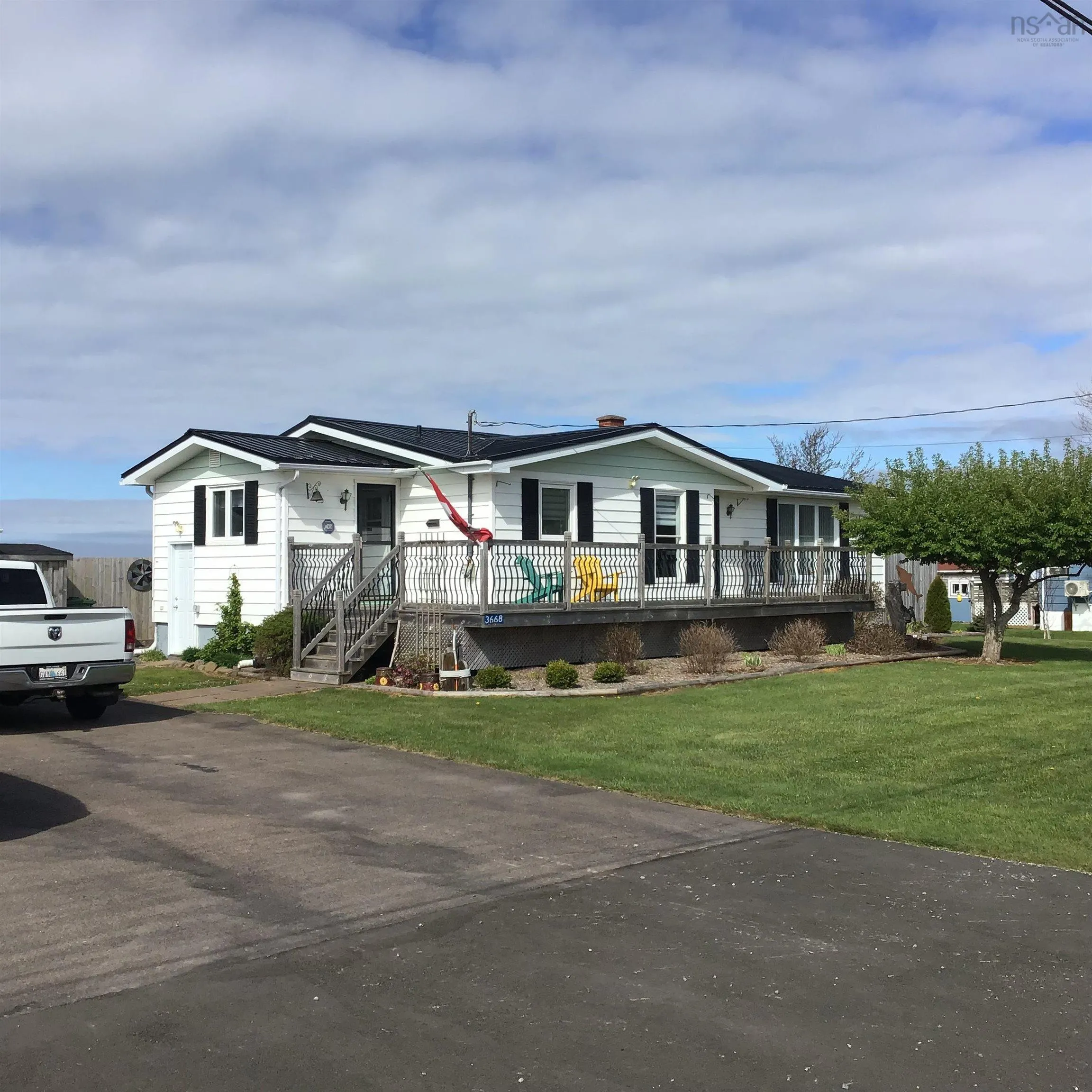3668 Highway 209, Advocate Harbour Ns B0m 1a0, 2 Bedrooms Bedrooms, ,2 BathroomsBathrooms,Residential,For Sale,Highway 209,202411137