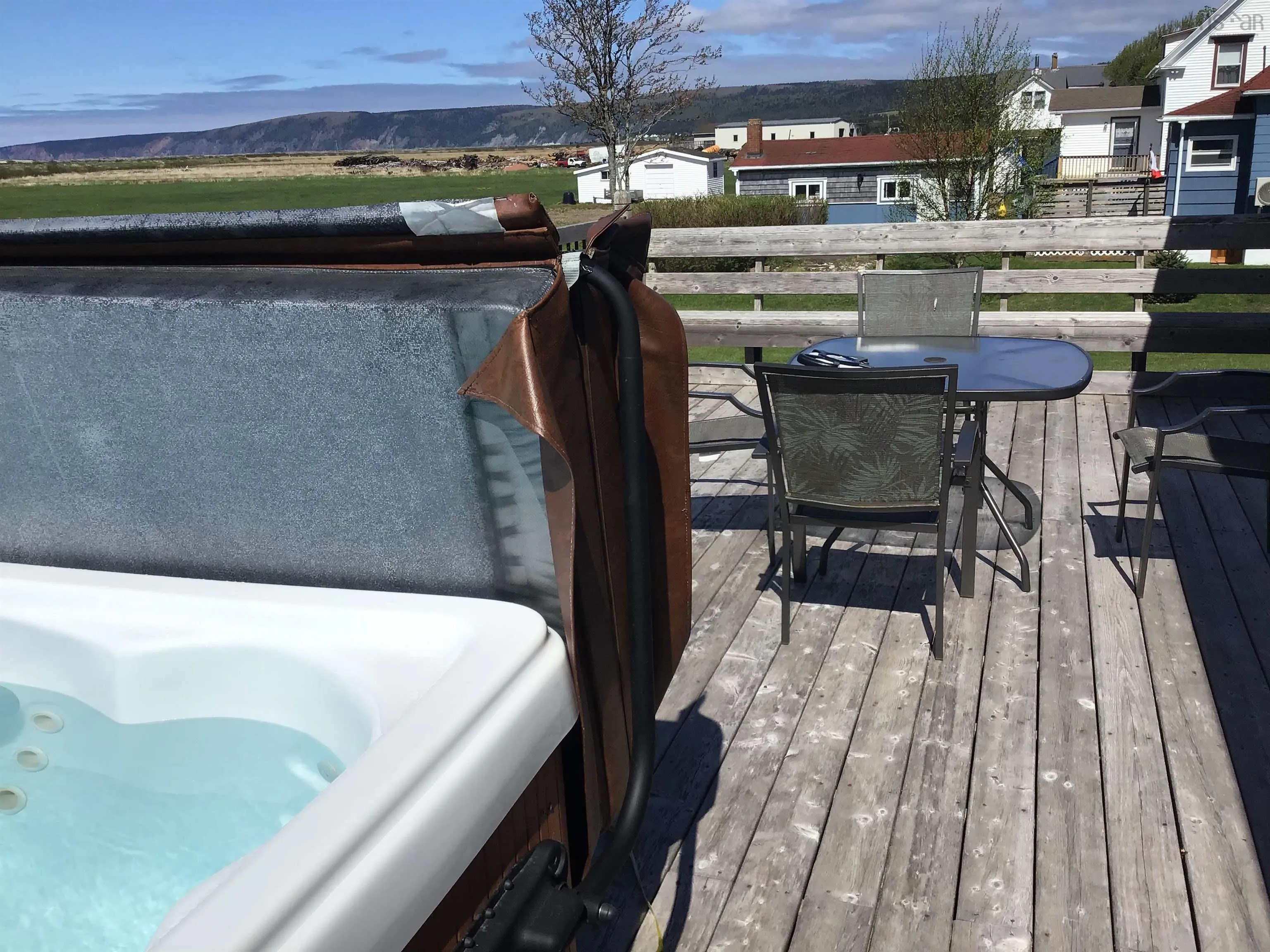 3668 Highway 209, Advocate Harbour Ns B0m 1a0, 2 Bedrooms Bedrooms, ,2 BathroomsBathrooms,Residential,For Sale,Highway 209,202411137