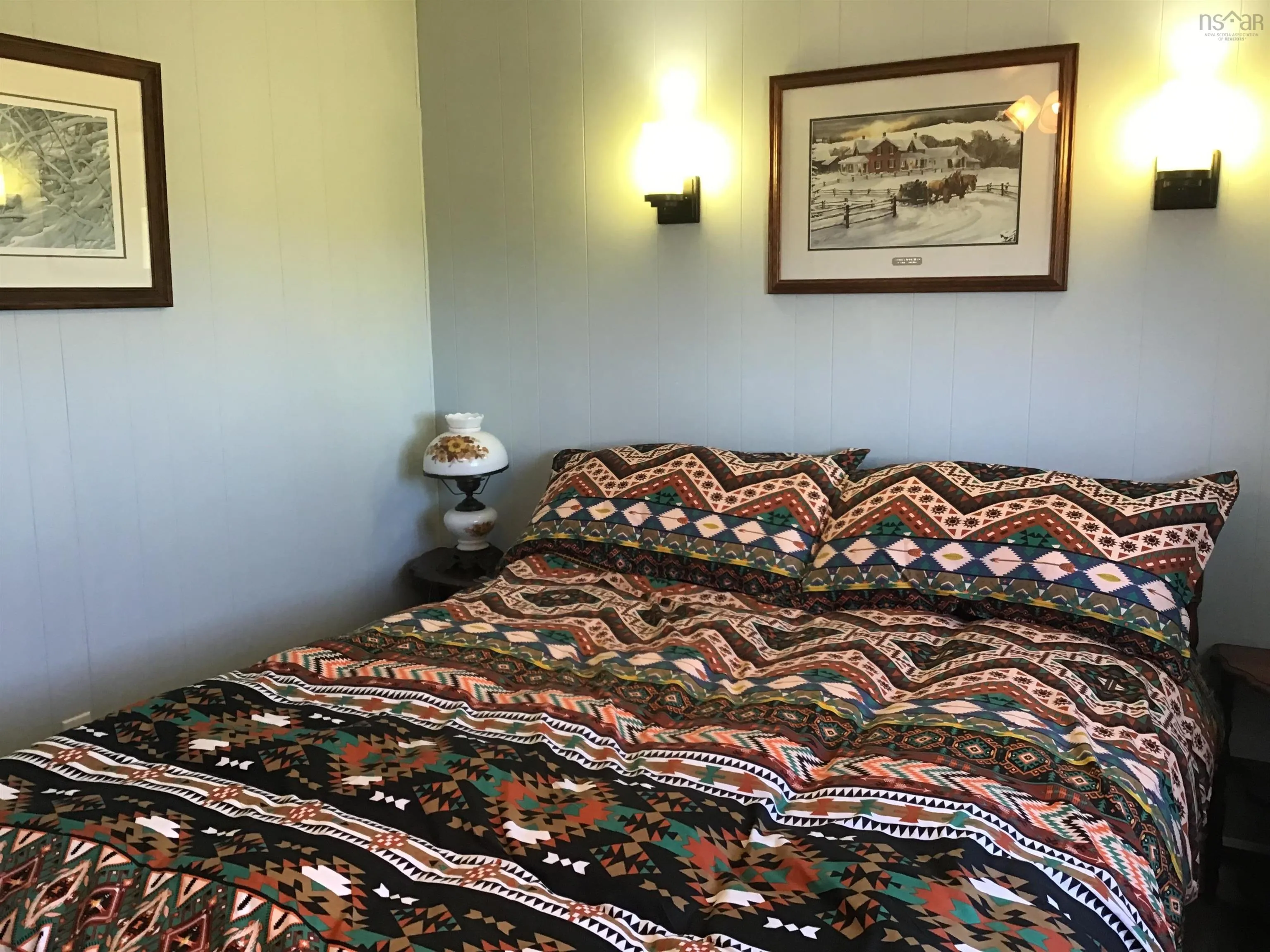 3668 Highway 209, Advocate Harbour Ns B0m 1a0, 2 Bedrooms Bedrooms, ,2 BathroomsBathrooms,Residential,For Sale,Highway 209,202411137