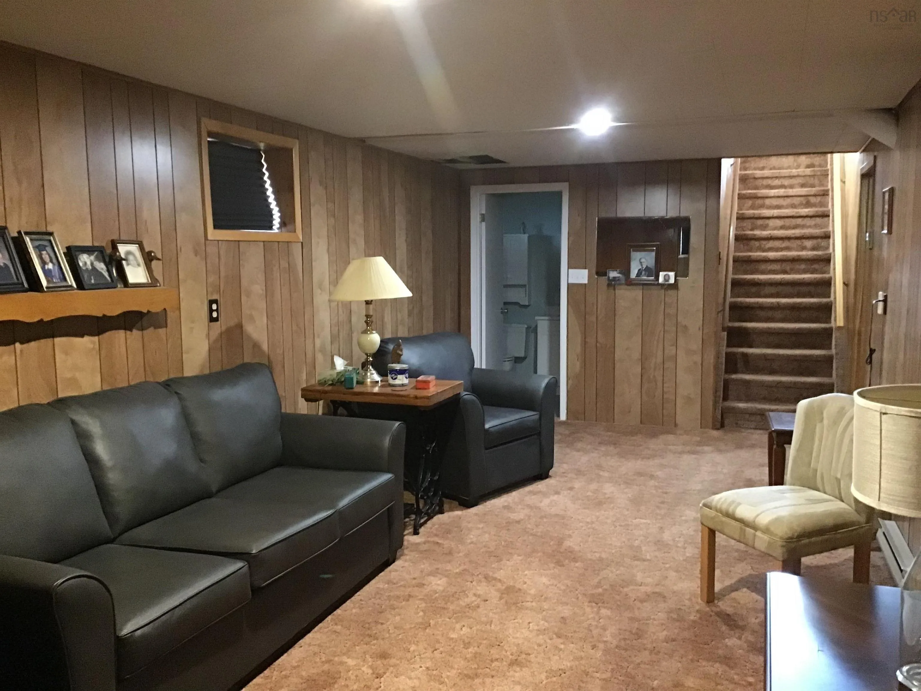 3668 Highway 209, Advocate Harbour Ns B0m 1a0, 2 Bedrooms Bedrooms, ,2 BathroomsBathrooms,Residential,For Sale,Highway 209,202411137