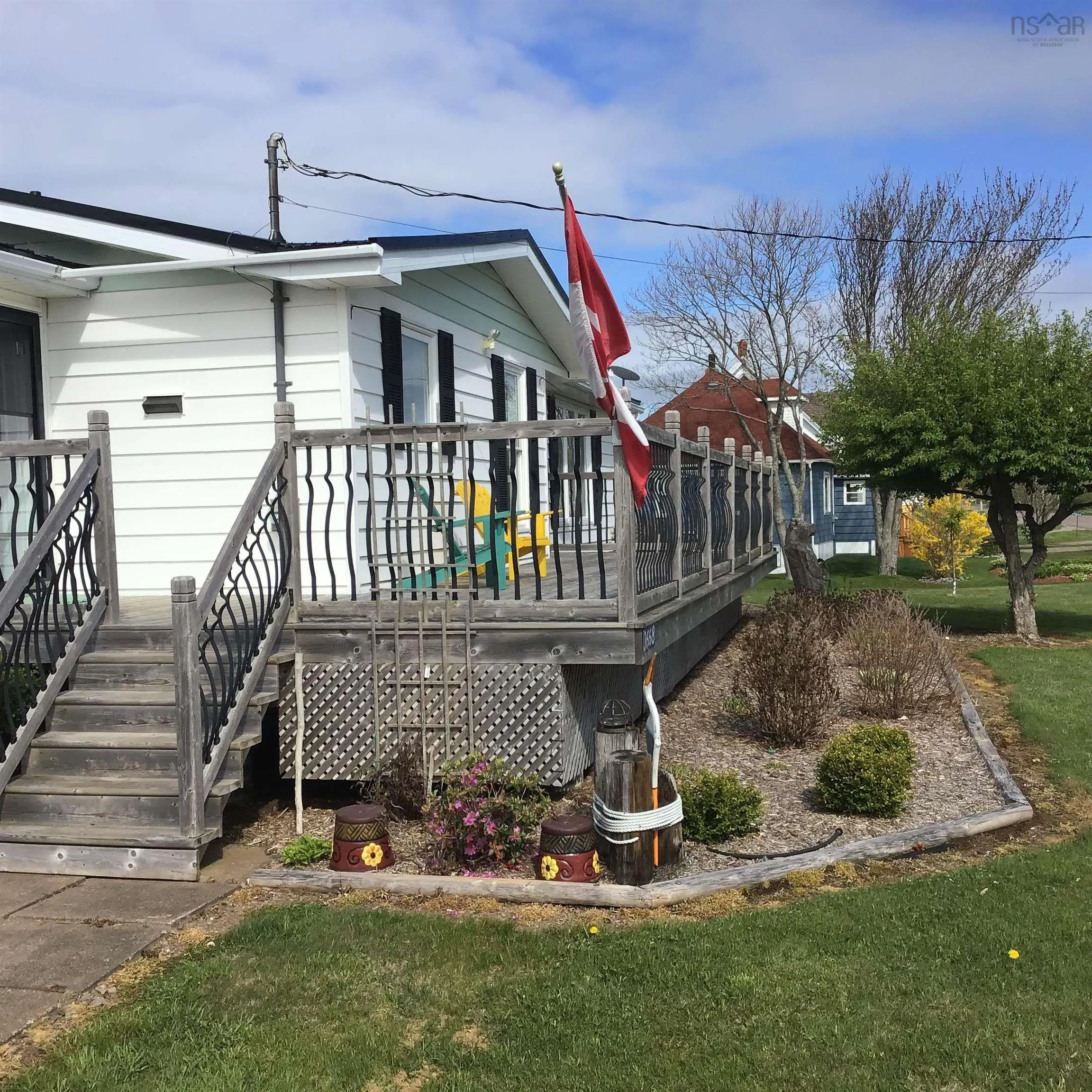 3668 Highway 209, Advocate Harbour Ns B0m 1a0, 2 Bedrooms Bedrooms, ,2 BathroomsBathrooms,Residential,For Sale,Highway 209,202411137
