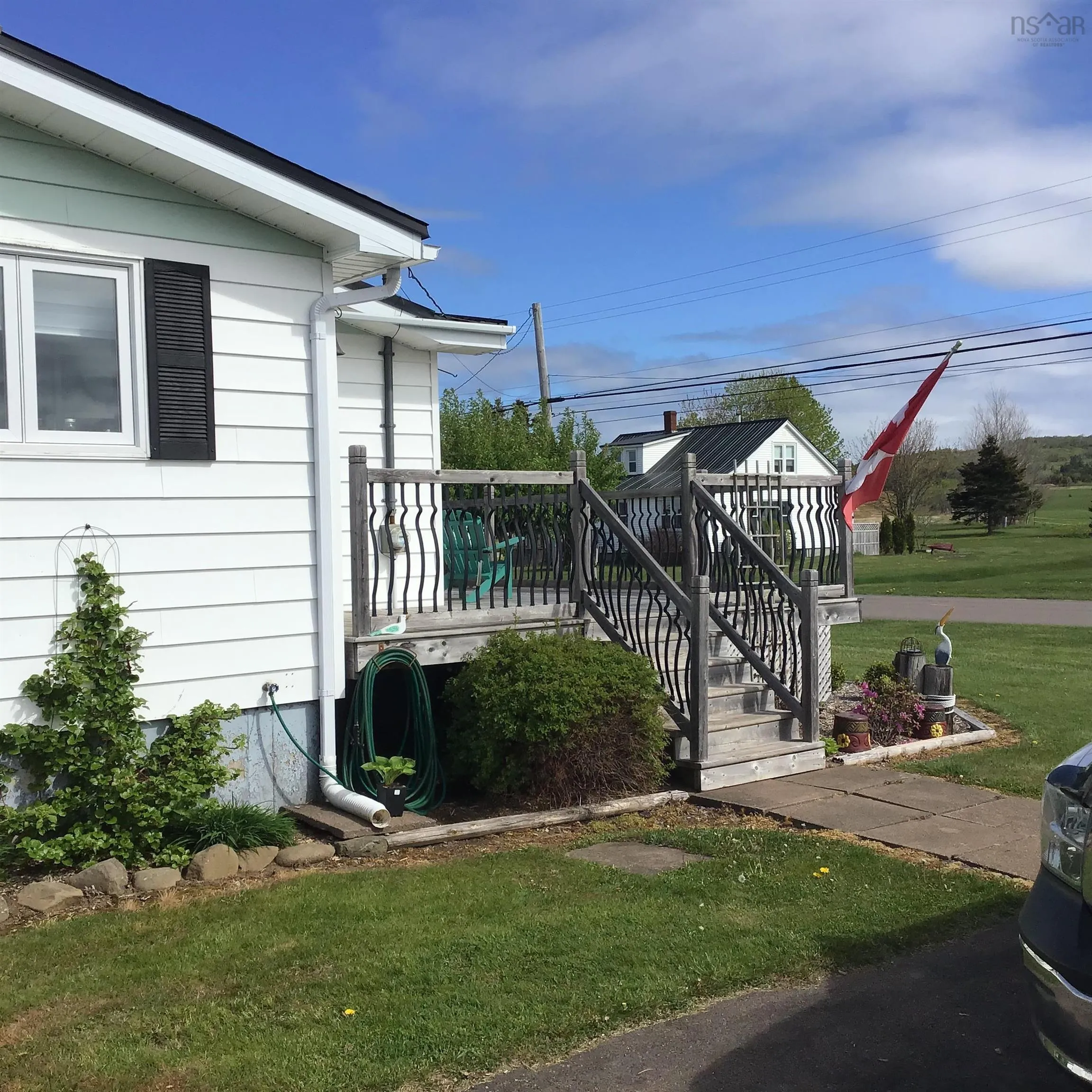 3668 Highway 209, Advocate Harbour Ns B0m 1a0, 2 Bedrooms Bedrooms, ,2 BathroomsBathrooms,Residential,For Sale,Highway 209,202411137