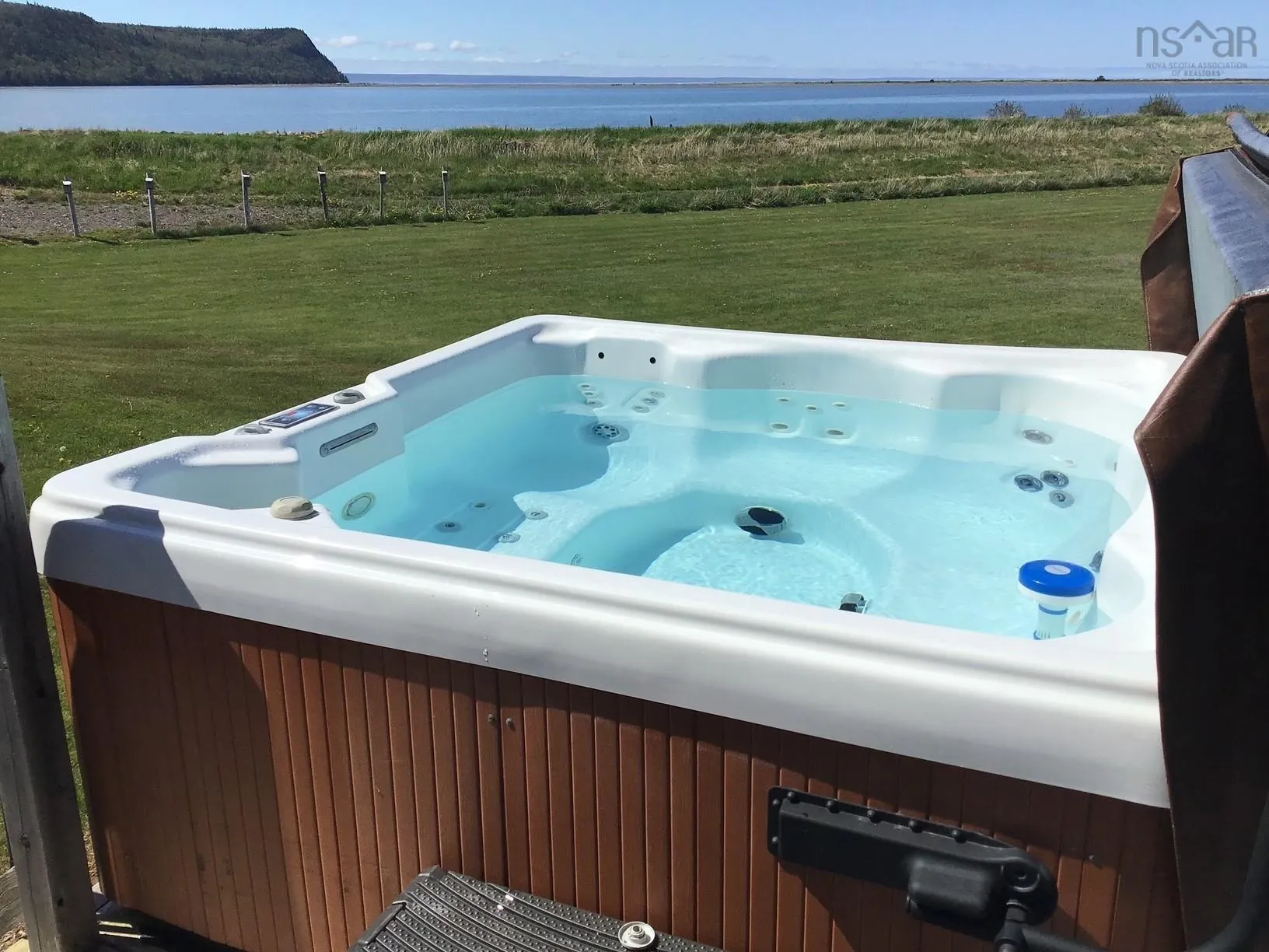 3668 Highway 209, Advocate Harbour Ns B0m 1a0, 2 Bedrooms Bedrooms, ,2 BathroomsBathrooms,Residential,For Sale,Highway 209,202411137