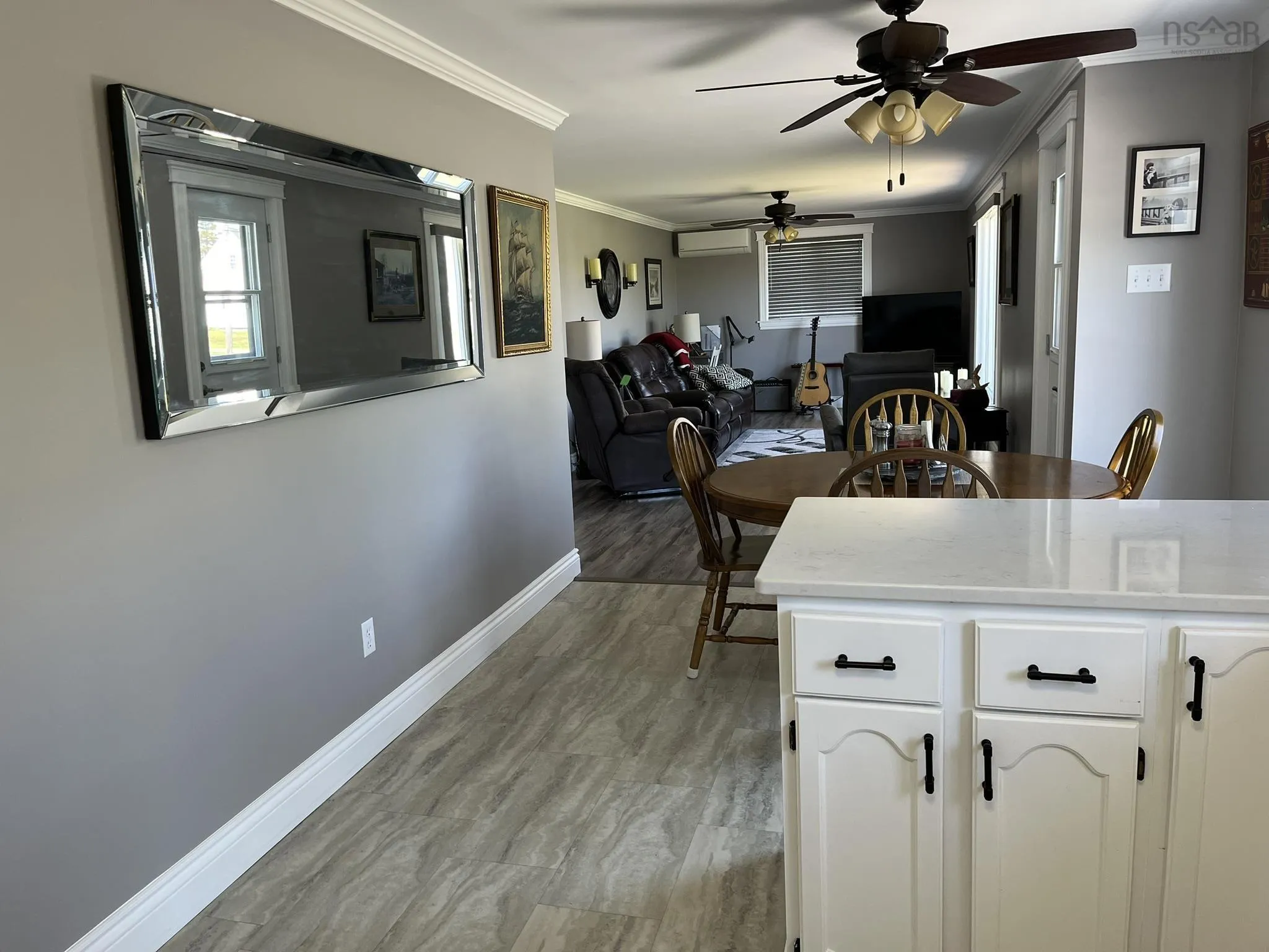 3668 Highway 209, Advocate Harbour Ns B0m 1a0, 2 Bedrooms Bedrooms, ,2 BathroomsBathrooms,Residential,For Sale,Highway 209,202411137