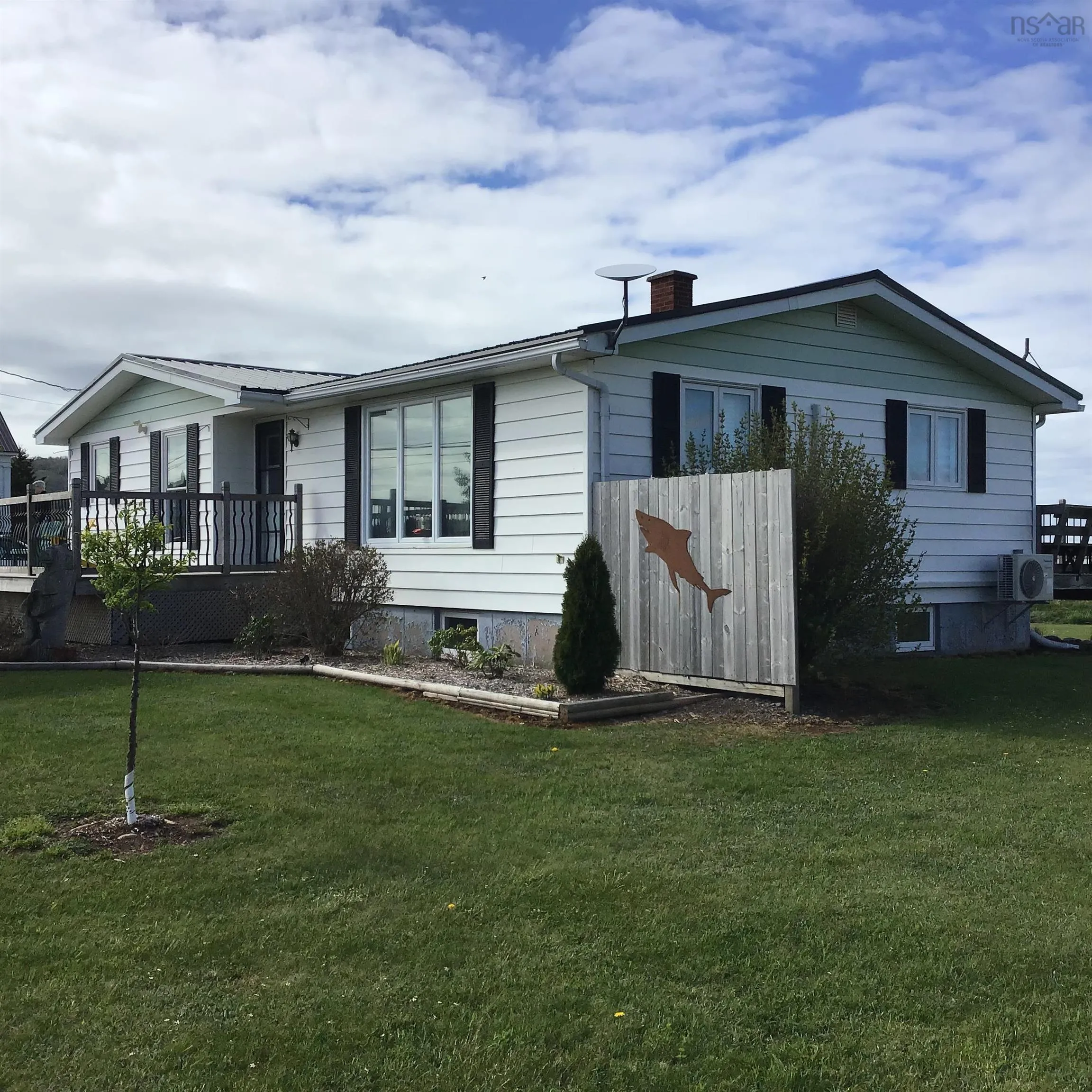 3668 Highway 209, Advocate Harbour Ns B0m 1a0, 2 Bedrooms Bedrooms, ,2 BathroomsBathrooms,Residential,For Sale,Highway 209,202411137