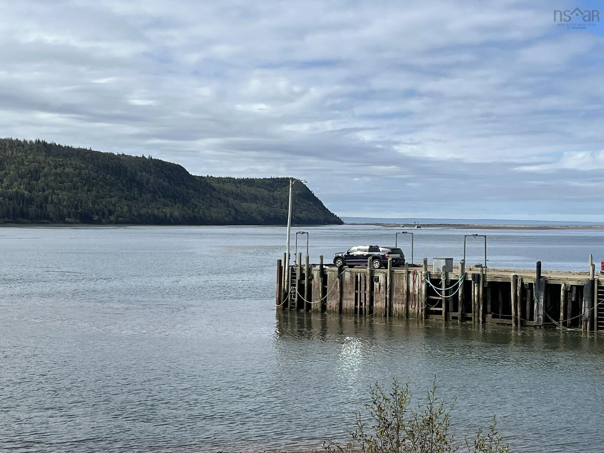 3668 Highway 209, Advocate Harbour Ns B0m 1a0, 2 Bedrooms Bedrooms, ,2 BathroomsBathrooms,Residential,For Sale,Highway 209,202411137