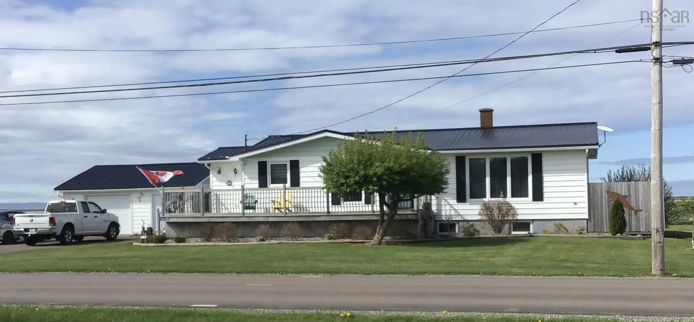 3668 Highway 209, Advocate Harbour Ns B0m 1a0, 2 Bedrooms Bedrooms, ,2 BathroomsBathrooms,Residential,For Sale,Highway 209,202411137