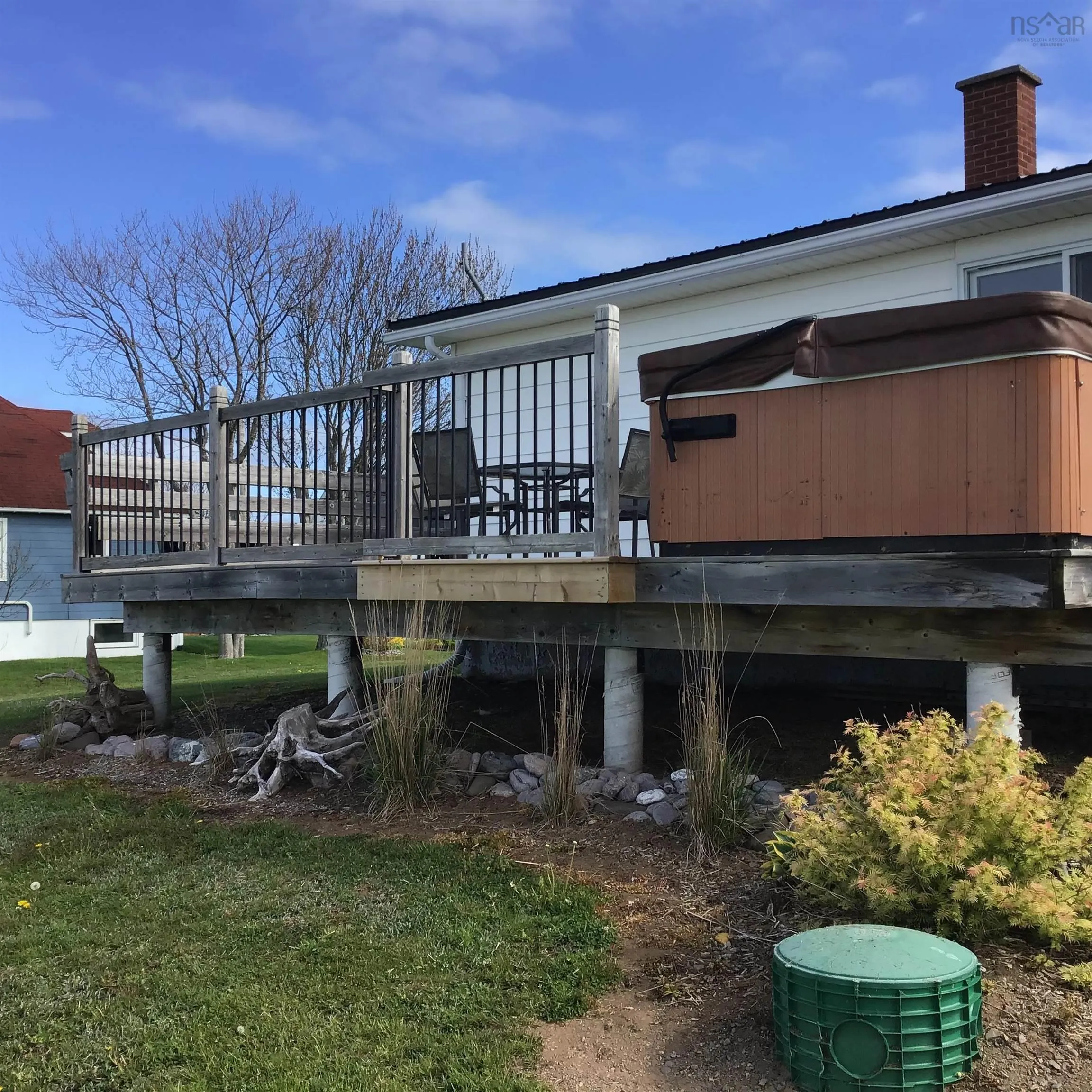 3668 Highway 209, Advocate Harbour Ns B0m 1a0, 2 Bedrooms Bedrooms, ,2 BathroomsBathrooms,Residential,For Sale,Highway 209,202411137