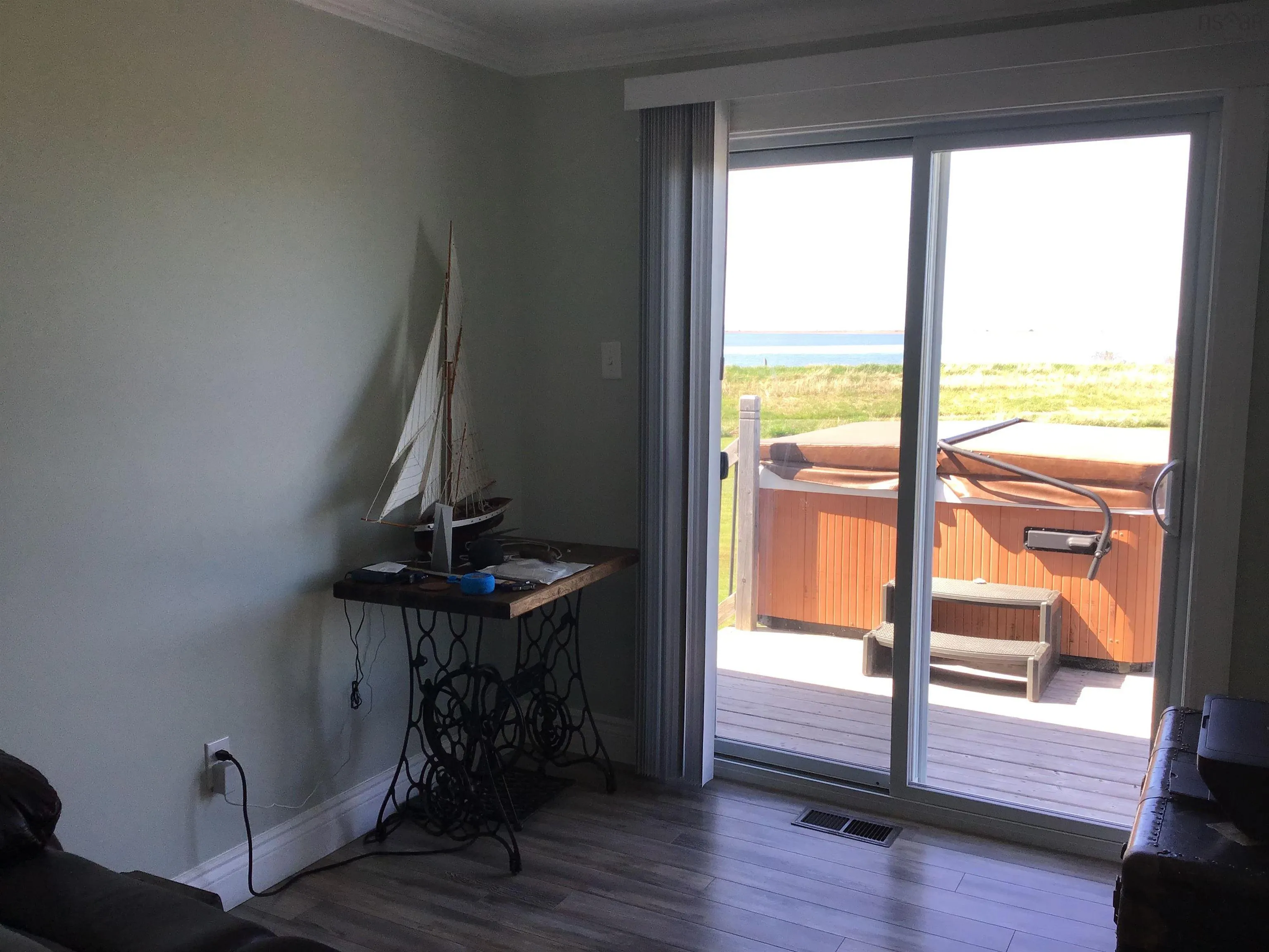 3668 Highway 209, Advocate Harbour Ns B0m 1a0, 2 Bedrooms Bedrooms, ,2 BathroomsBathrooms,Residential,For Sale,Highway 209,202411137