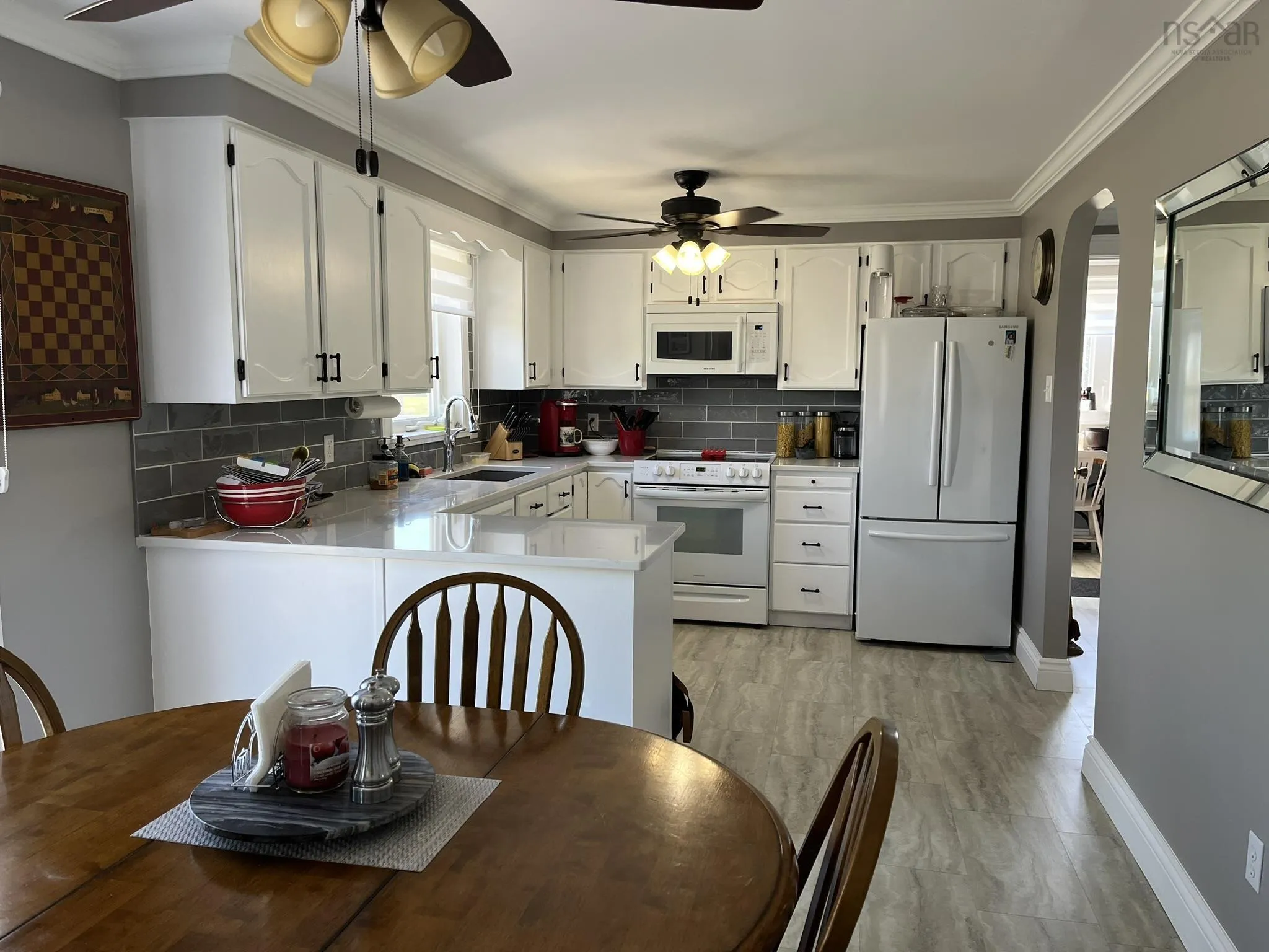 3668 Highway 209, Advocate Harbour Ns B0m 1a0, 2 Bedrooms Bedrooms, ,2 BathroomsBathrooms,Residential,For Sale,Highway 209,202411137