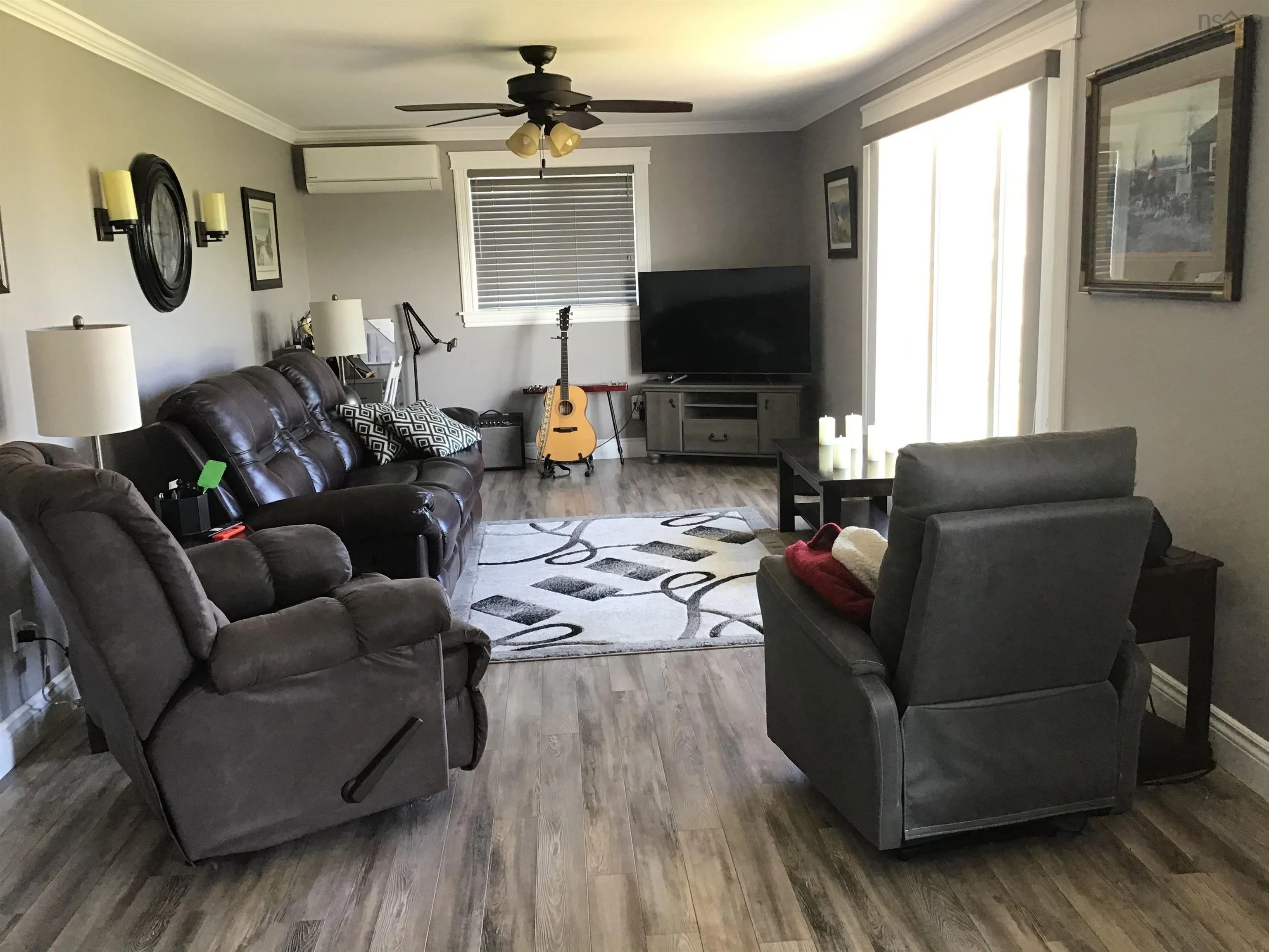 3668 Highway 209, Advocate Harbour Ns B0m 1a0, 2 Bedrooms Bedrooms, ,2 BathroomsBathrooms,Residential,For Sale,Highway 209,202411137
