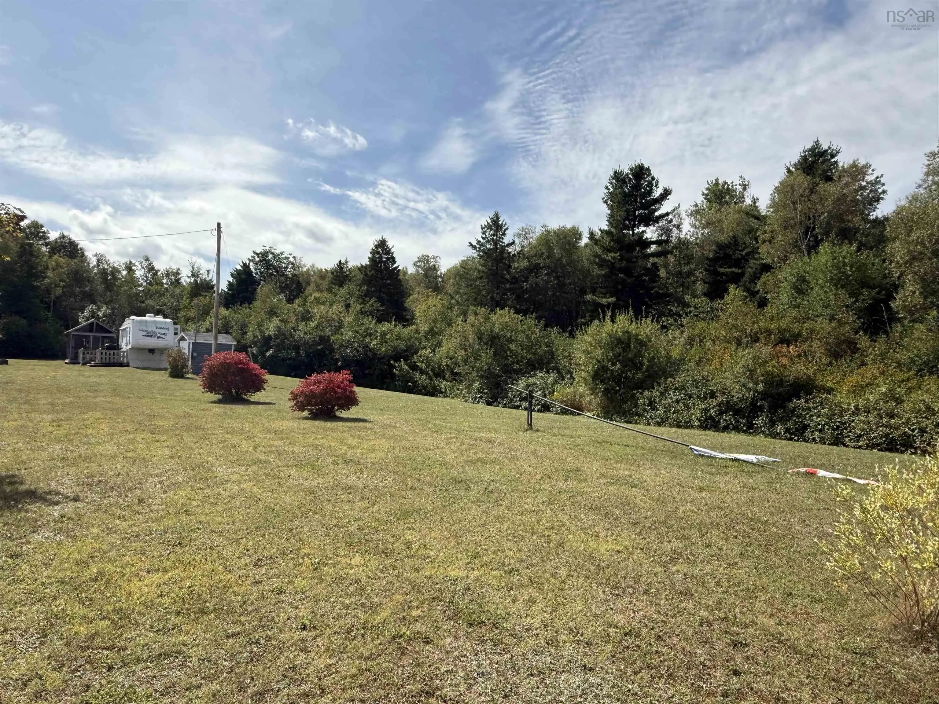 8205 Highway 311, Balfron, NS B0K 1V0, ,Land,For Sale,Highway 311,202523092