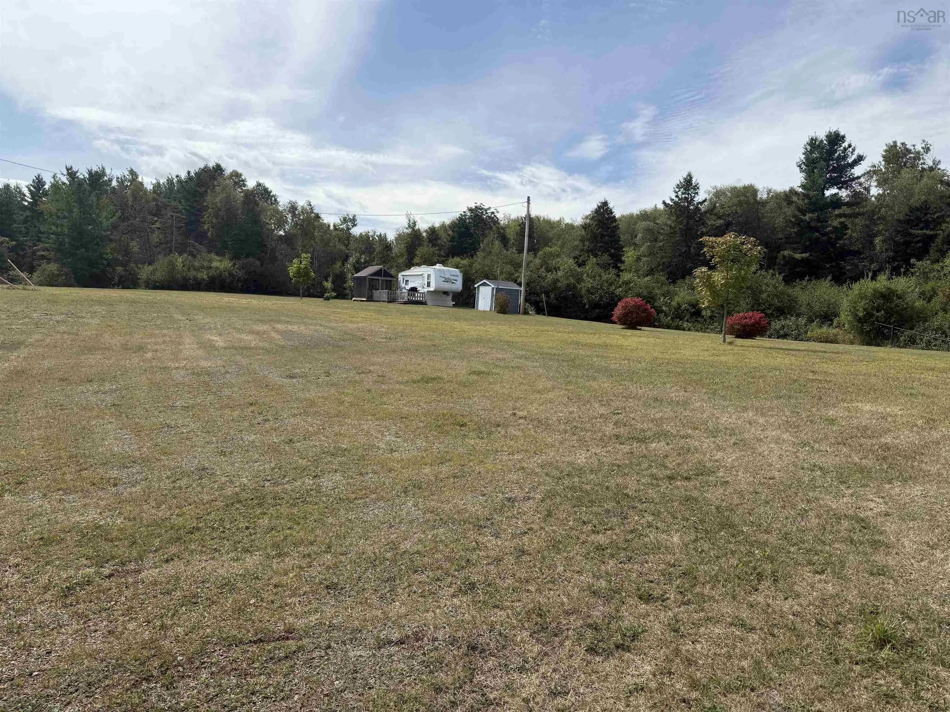 8205 Highway 311, Balfron, NS B0K 1V0, ,Land,For Sale,Highway 311,202523092