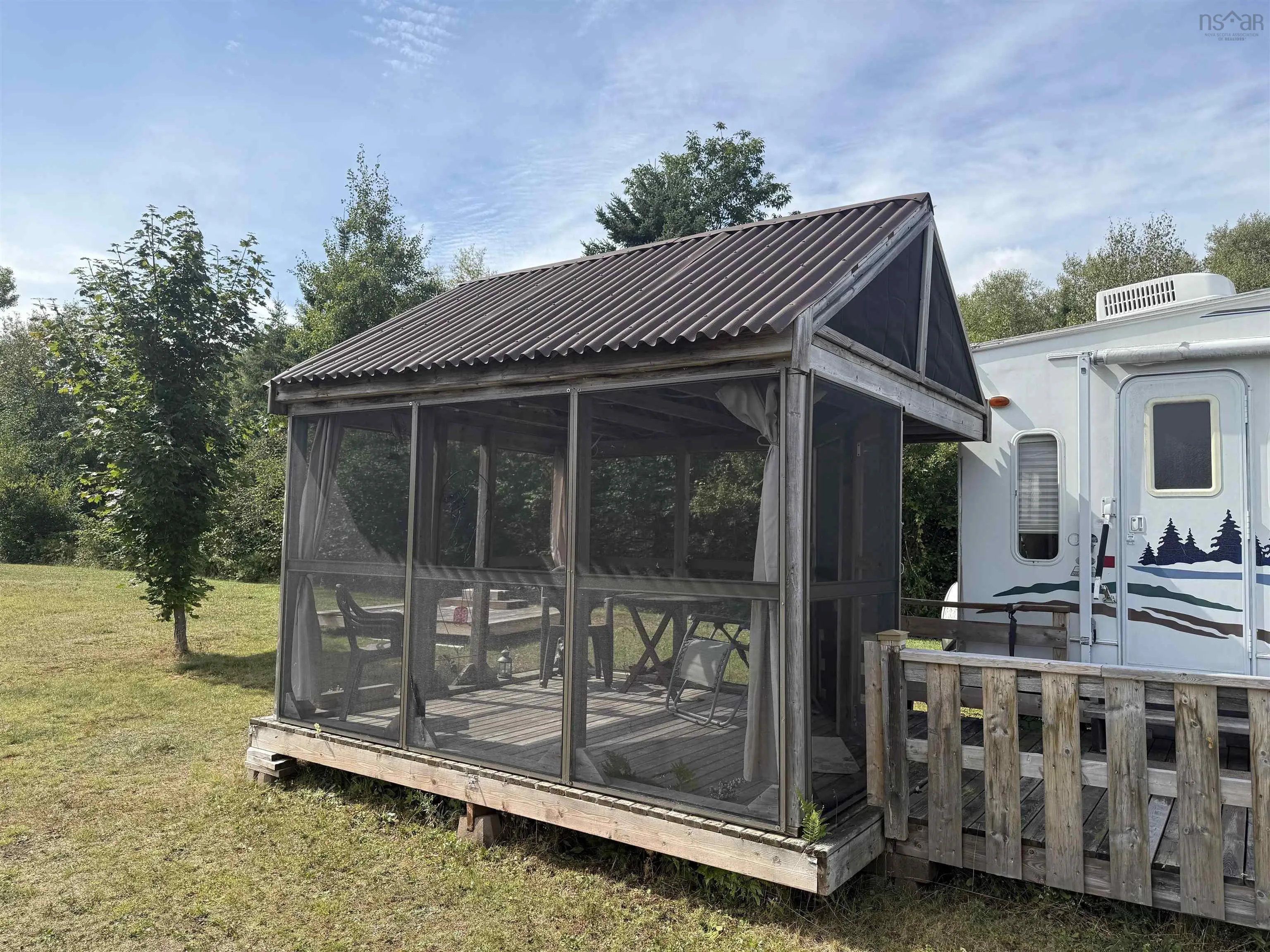8205 Highway 311, Balfron, NS B0K 1V0, ,Land,For Sale,Highway 311,202523092