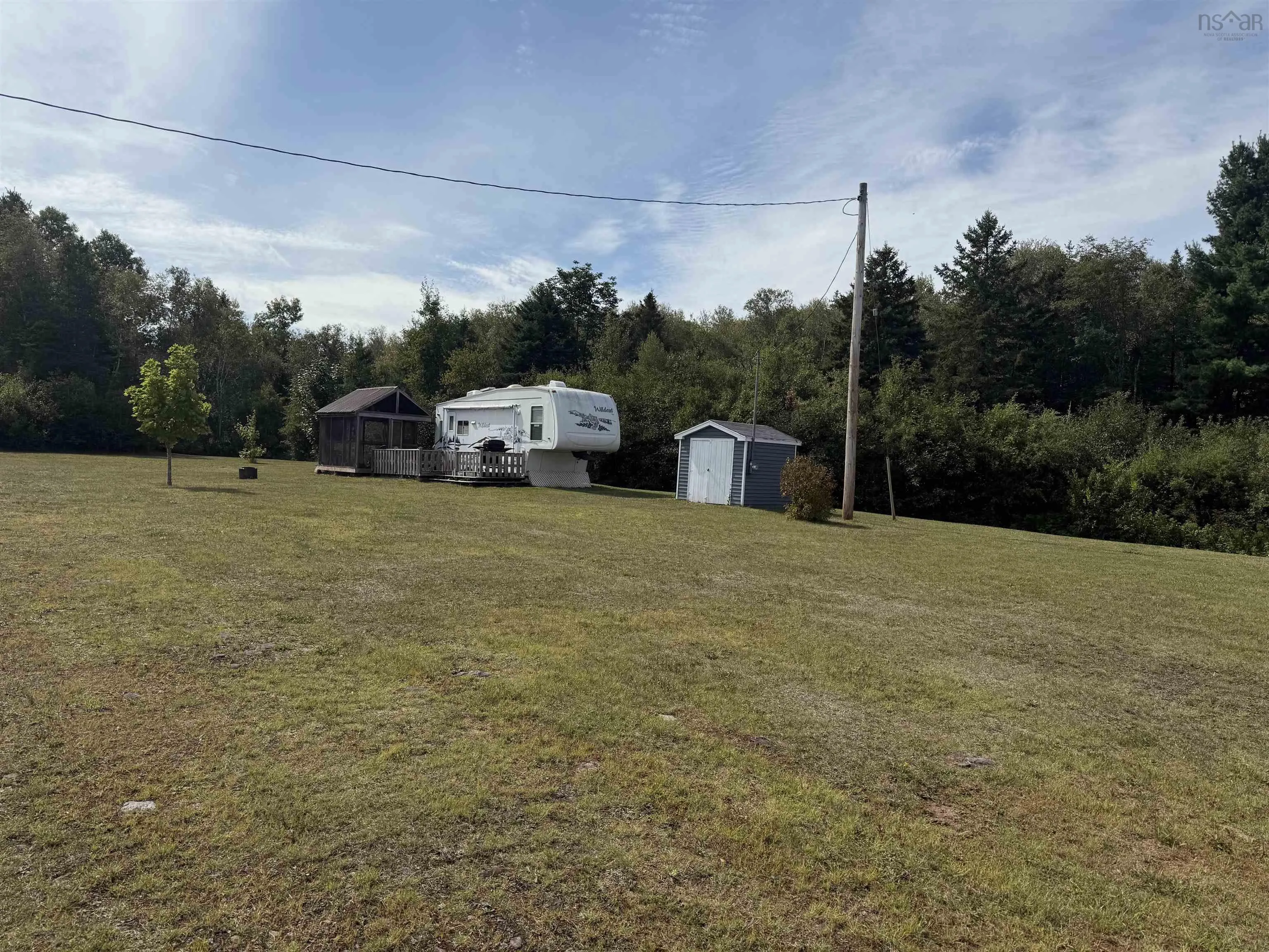 8205 Highway 311, Balfron, NS B0K 1V0, ,Land,For Sale,Highway 311,202523092