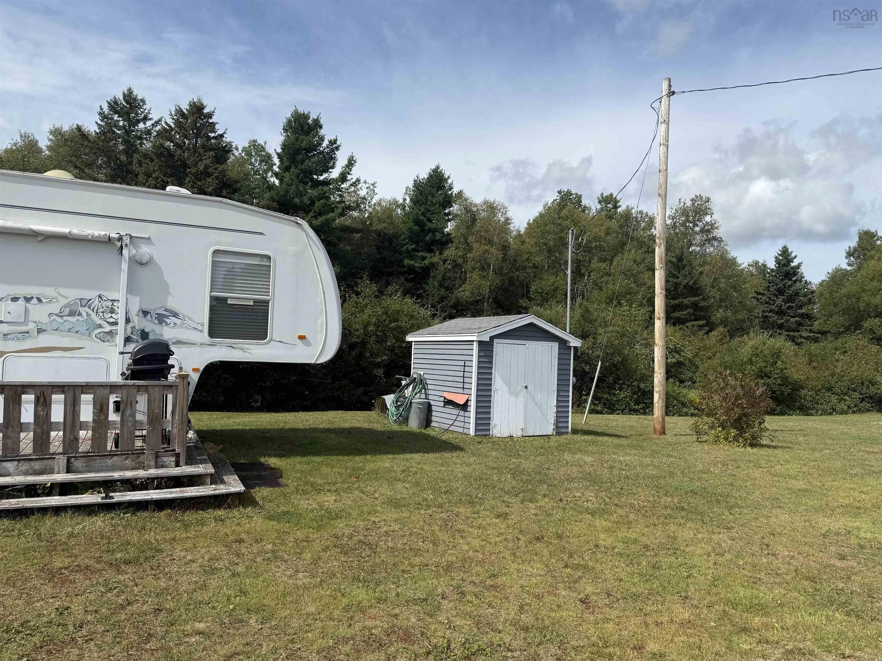 8205 Highway 311, Balfron, NS B0K 1V0, ,Land,For Sale,Highway 311,202523092