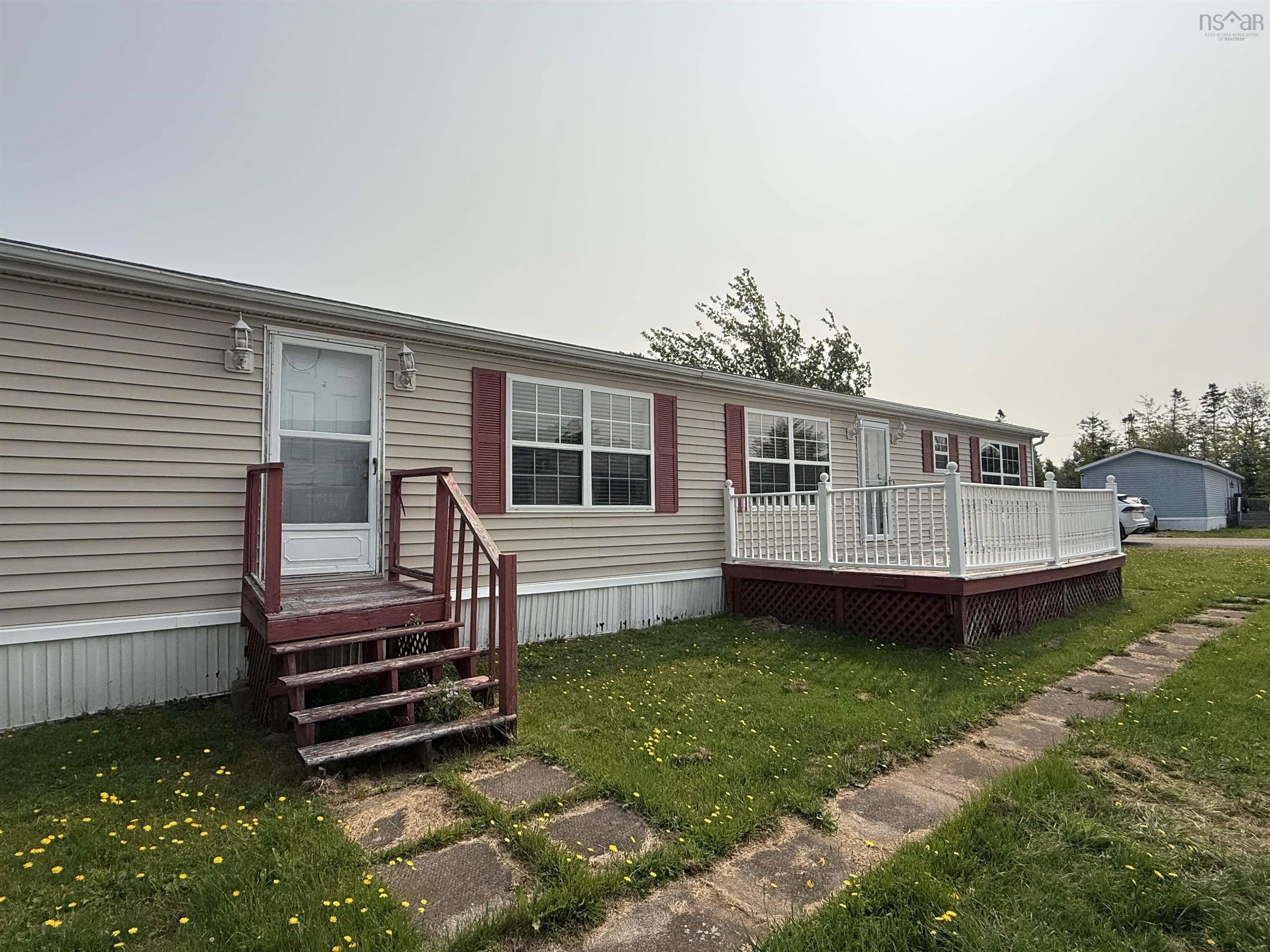 47 Park Boulevard, Lower South River, NS B2G 0E7, 2 Bedrooms Bedrooms, ,2 BathroomsBathrooms,Residential,For Sale,Park,202522674