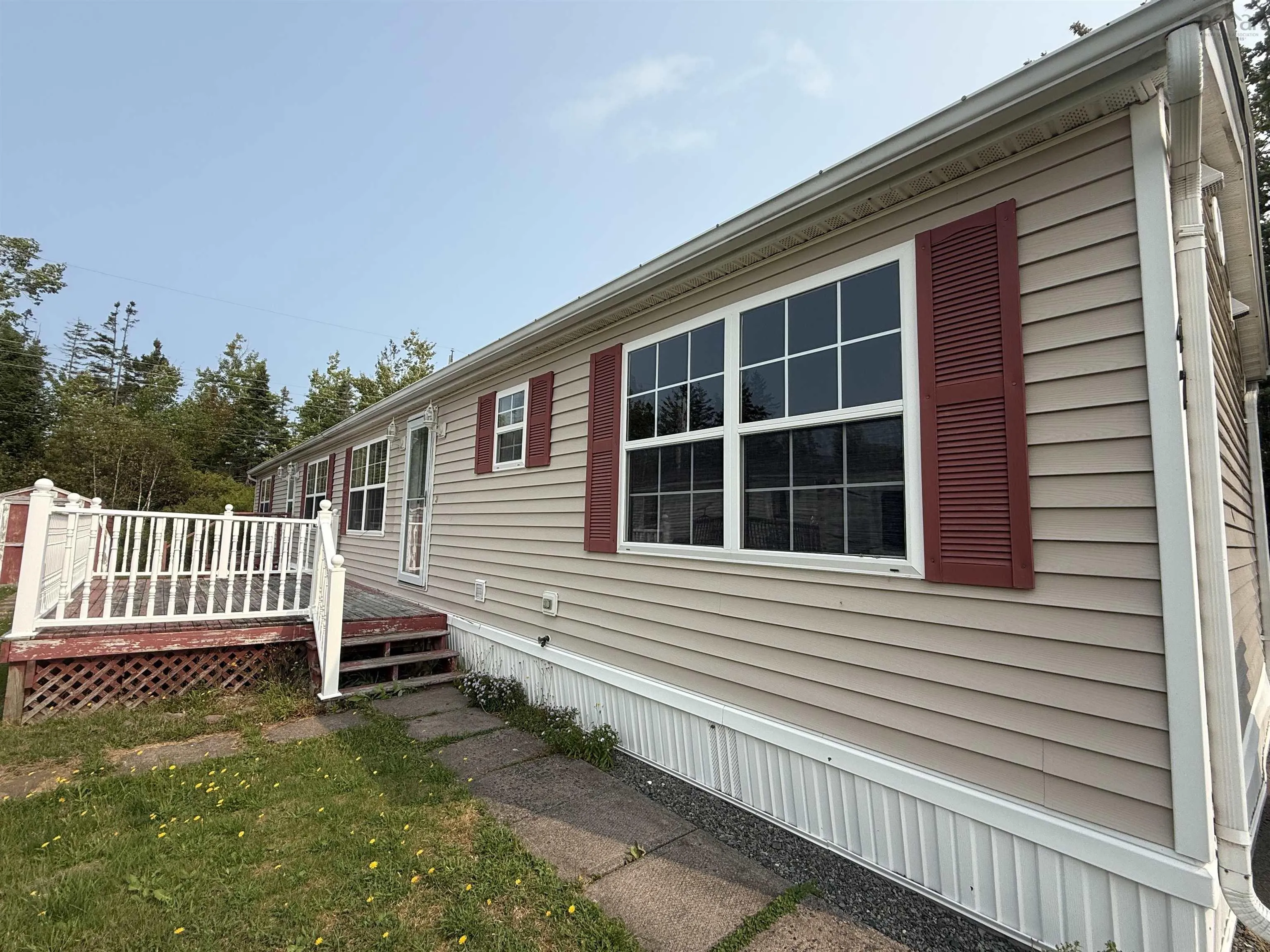 47 Park Boulevard, Lower South River, NS B2G 0E7, 2 Bedrooms Bedrooms, ,2 BathroomsBathrooms,Residential,For Sale,Park,202522674