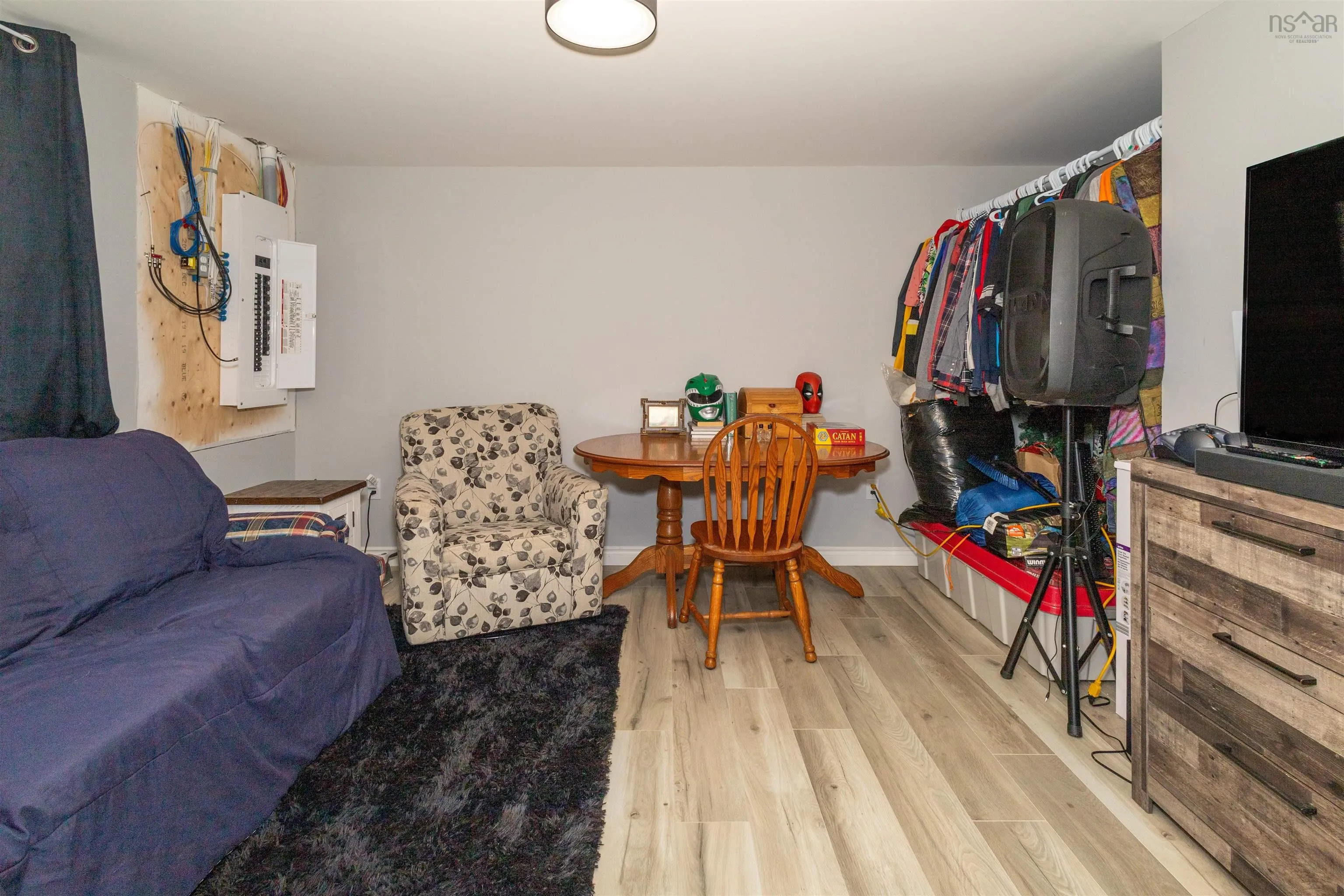 131 Tobin Avenue, North Sydney, NS B2A 3C1, 4 Bedrooms Bedrooms, ,2 BathroomsBathrooms,Residential,For Sale,Tobin,202522990