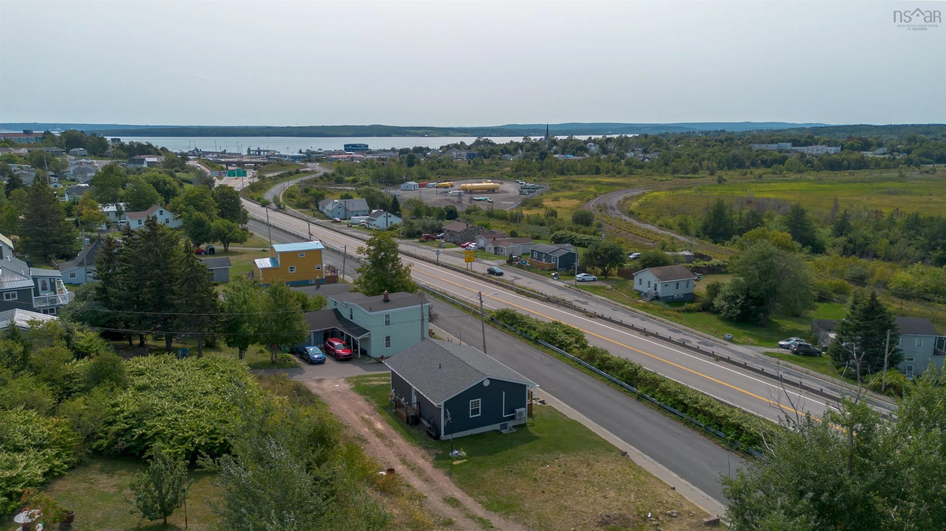 131 Tobin Avenue, North Sydney, NS B2A 3C1, 4 Bedrooms Bedrooms, ,2 BathroomsBathrooms,Residential,For Sale,Tobin,202522990
