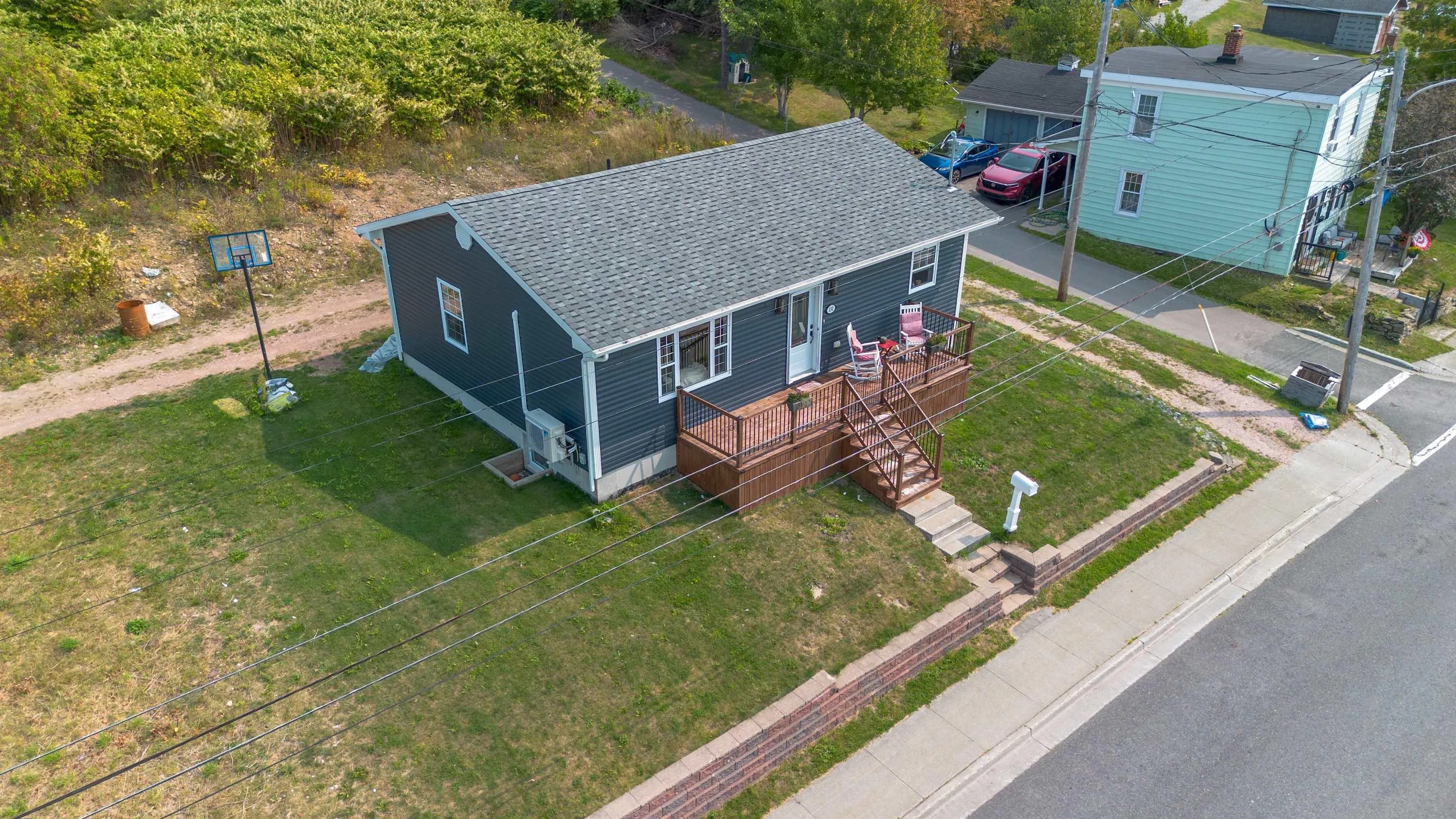 131 Tobin Avenue, North Sydney, NS B2A 3C1, 4 Bedrooms Bedrooms, ,2 BathroomsBathrooms,Residential,For Sale,Tobin,202522990