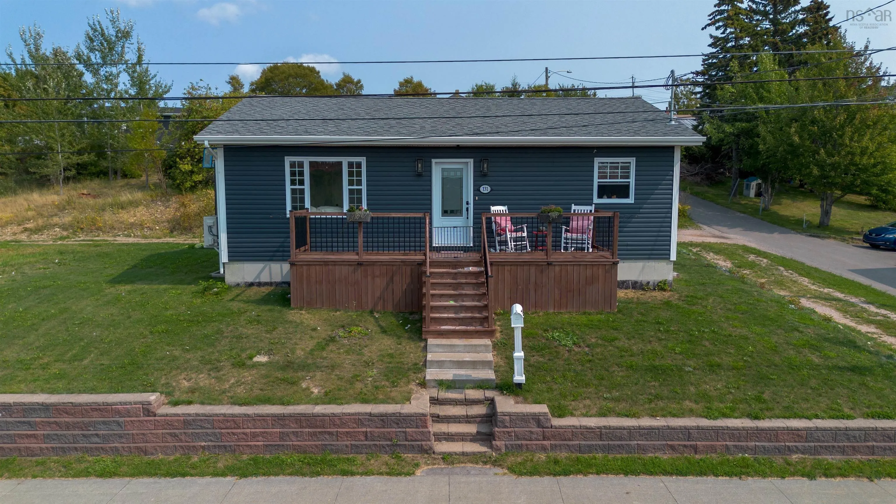 131 Tobin Avenue, North Sydney, NS B2A 3C1, 4 Bedrooms Bedrooms, ,2 BathroomsBathrooms,Residential,For Sale,Tobin,202522990
