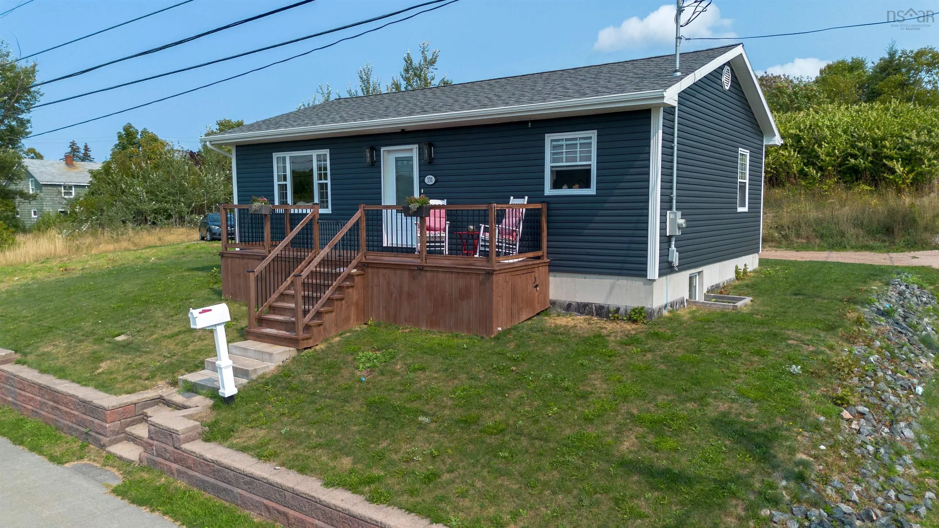 131 Tobin Avenue, North Sydney, NS B2A 3C1, 4 Bedrooms Bedrooms, ,2 BathroomsBathrooms,Residential,For Sale,Tobin,202522990