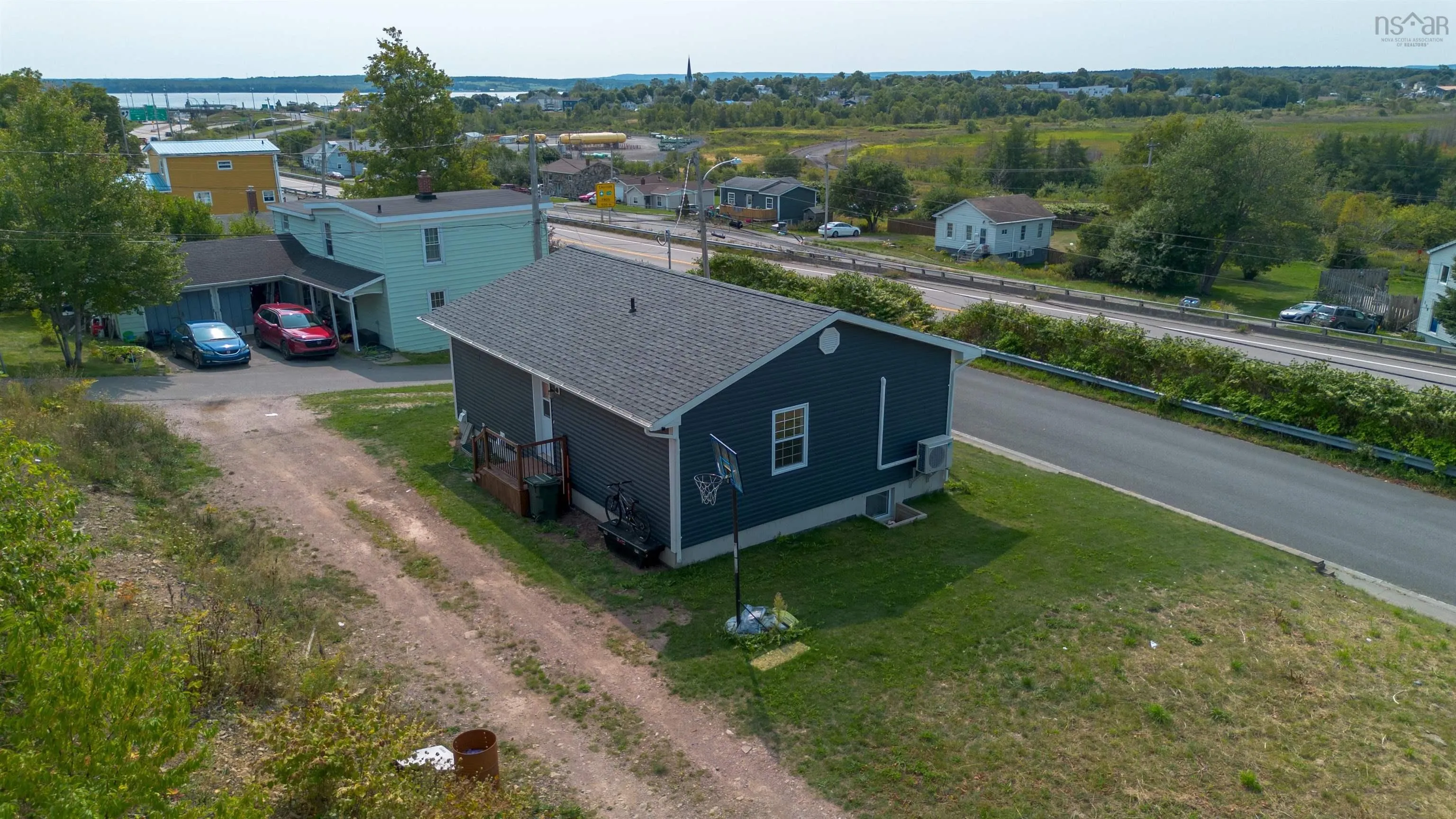131 Tobin Avenue, North Sydney, NS B2A 3C1, 4 Bedrooms Bedrooms, ,2 BathroomsBathrooms,Residential,For Sale,Tobin,202522990