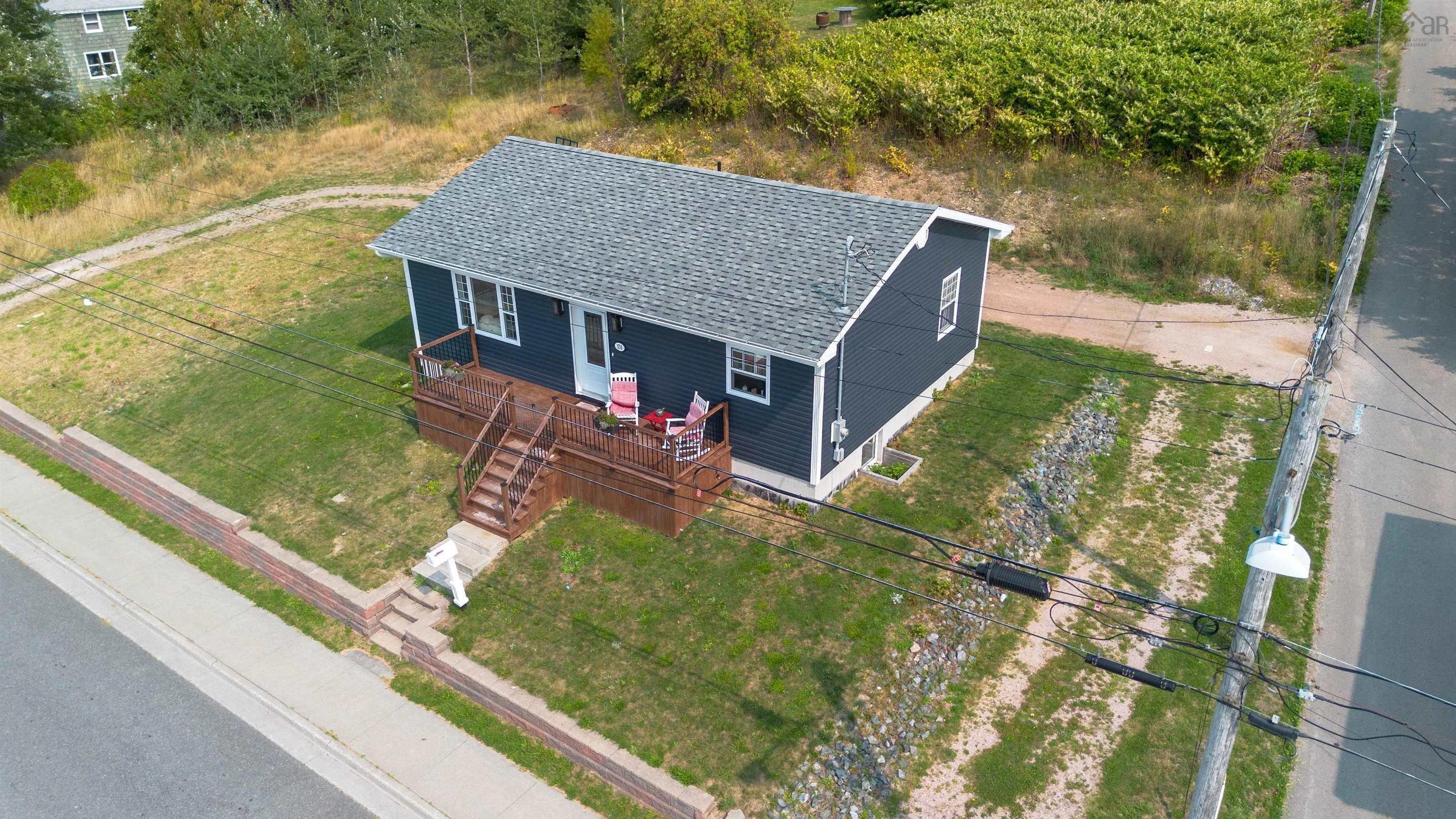 131 Tobin Avenue, North Sydney, NS B2A 3C1, 4 Bedrooms Bedrooms, ,2 BathroomsBathrooms,Residential,For Sale,Tobin,202522990