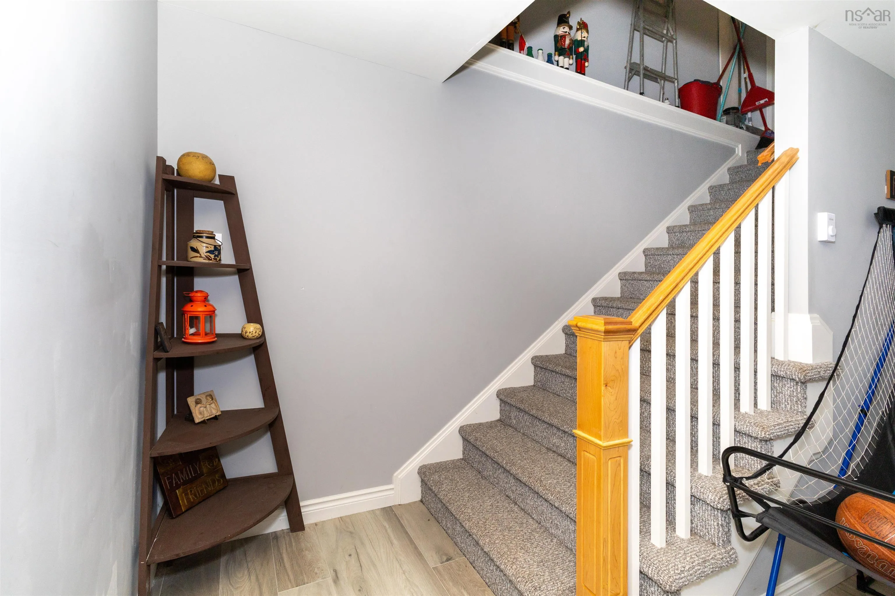 131 Tobin Avenue, North Sydney, NS B2A 3C1, 4 Bedrooms Bedrooms, ,2 BathroomsBathrooms,Residential,For Sale,Tobin,202522990
