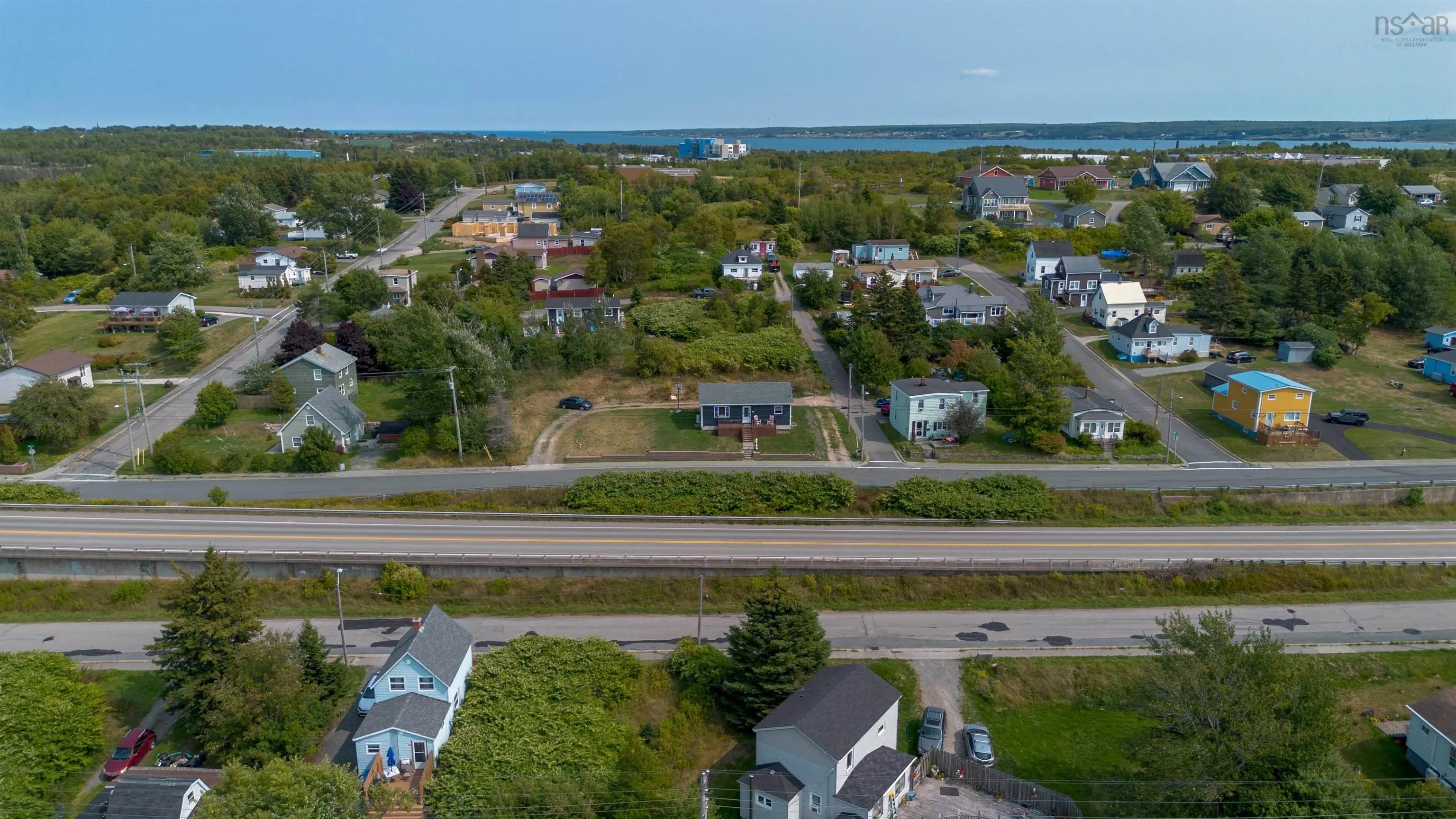 131 Tobin Avenue, North Sydney, NS B2A 3C1, 4 Bedrooms Bedrooms, ,2 BathroomsBathrooms,Residential,For Sale,Tobin,202522990