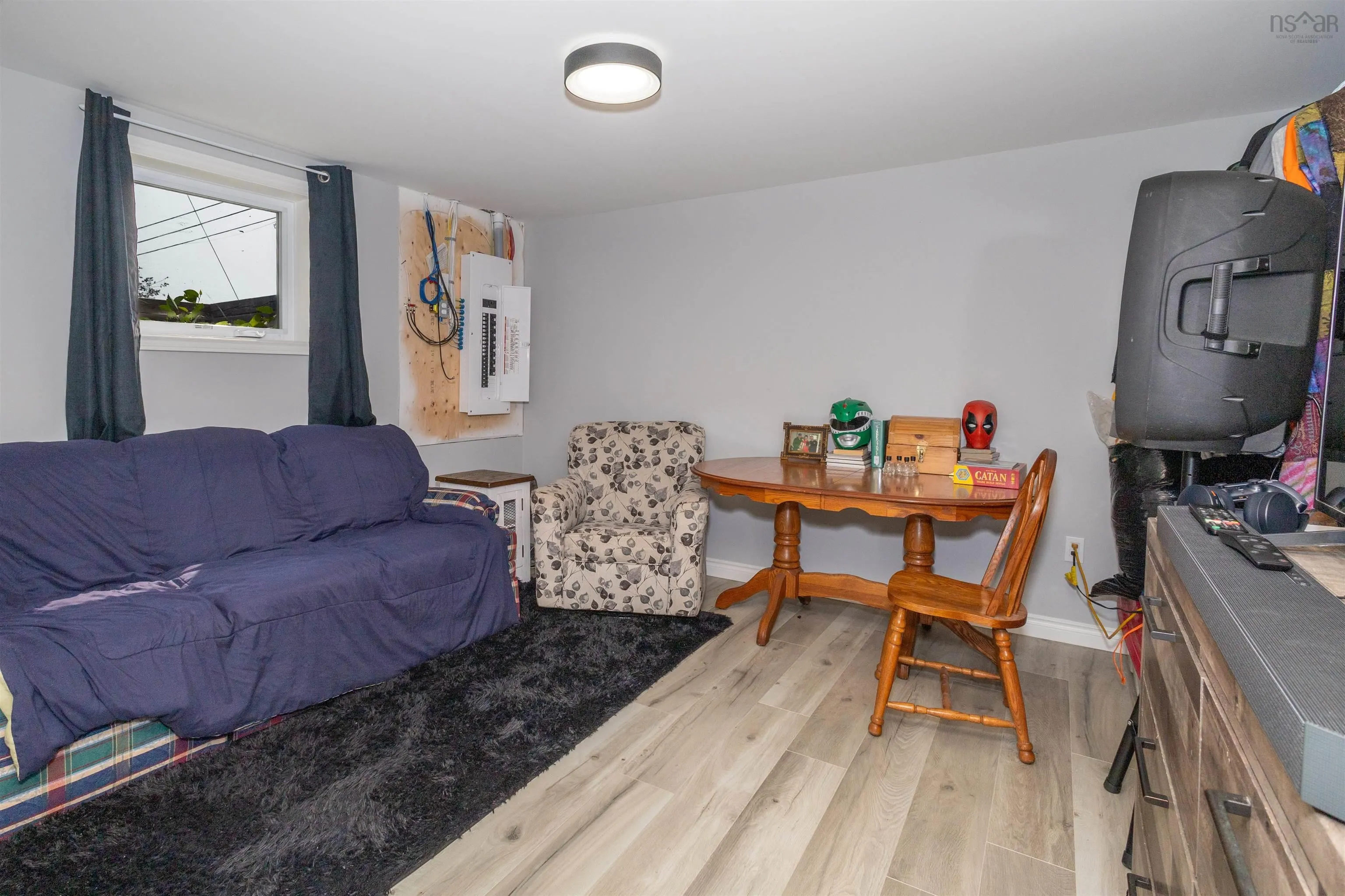 131 Tobin Avenue, North Sydney, NS B2A 3C1, 4 Bedrooms Bedrooms, ,2 BathroomsBathrooms,Residential,For Sale,Tobin,202522990