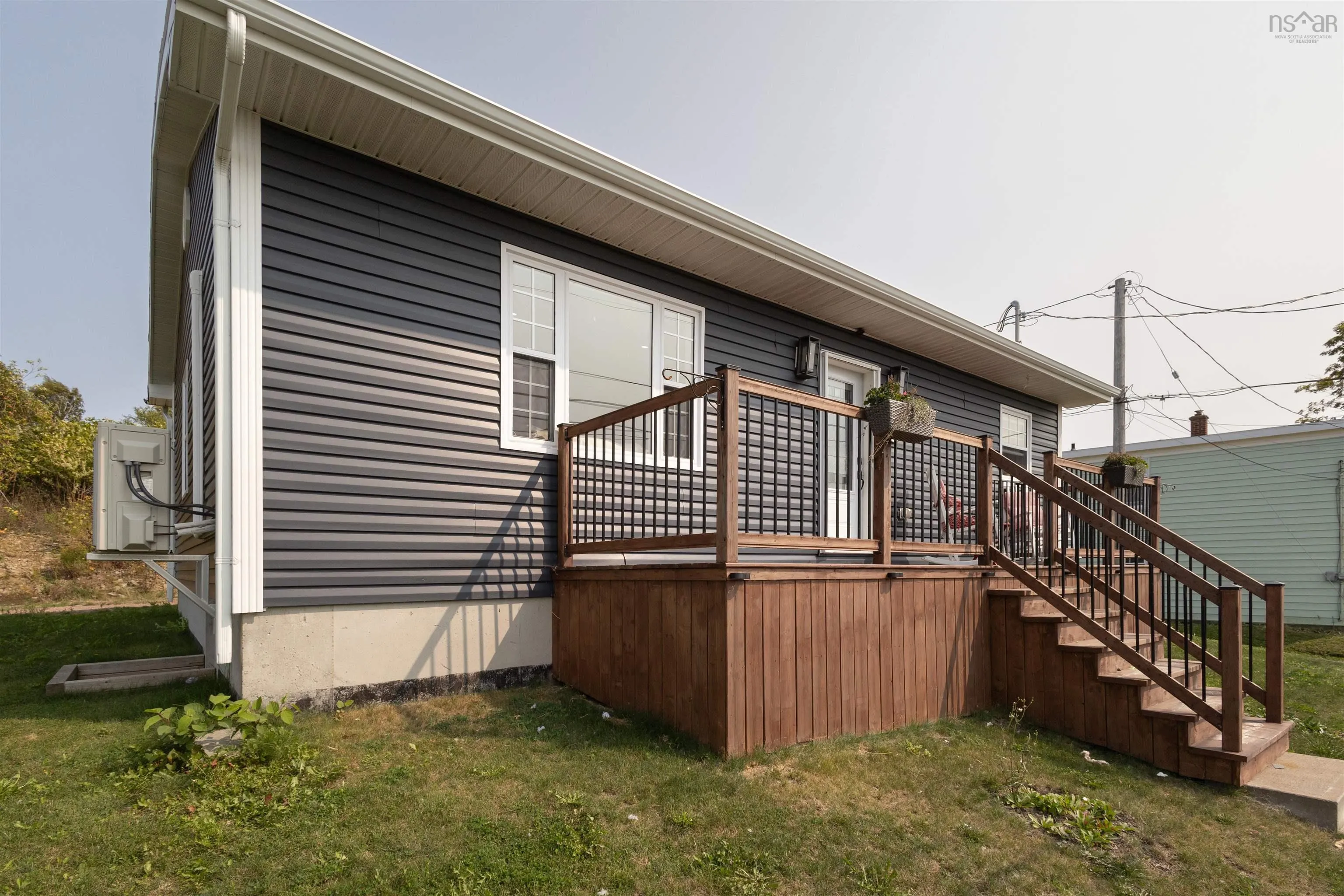 131 Tobin Avenue, North Sydney, NS B2A 3C1, 4 Bedrooms Bedrooms, ,2 BathroomsBathrooms,Residential,For Sale,Tobin,202522990