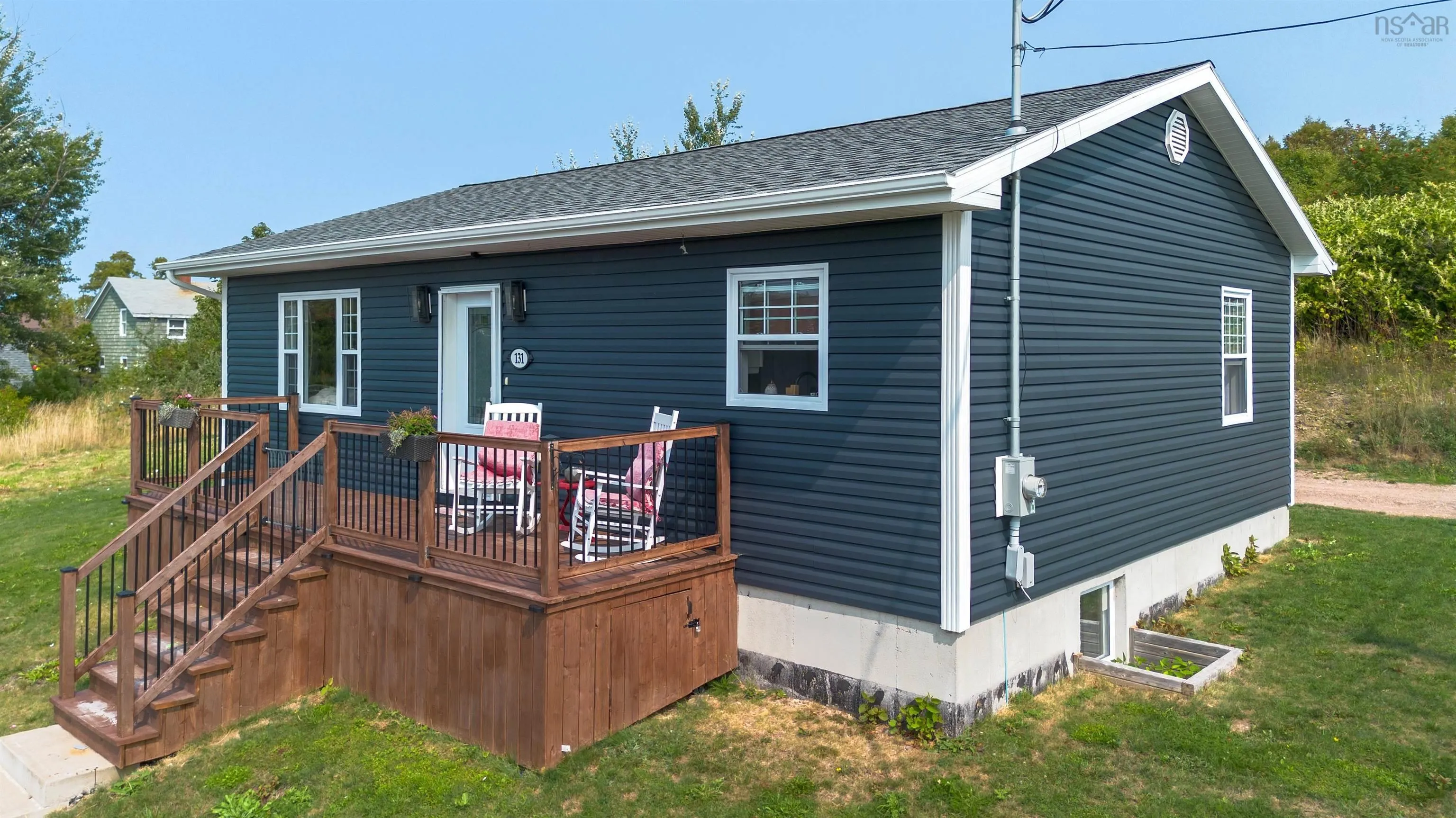 131 Tobin Avenue, North Sydney, NS B2A 3C1, 4 Bedrooms Bedrooms, ,2 BathroomsBathrooms,Residential,For Sale,Tobin,202522990
