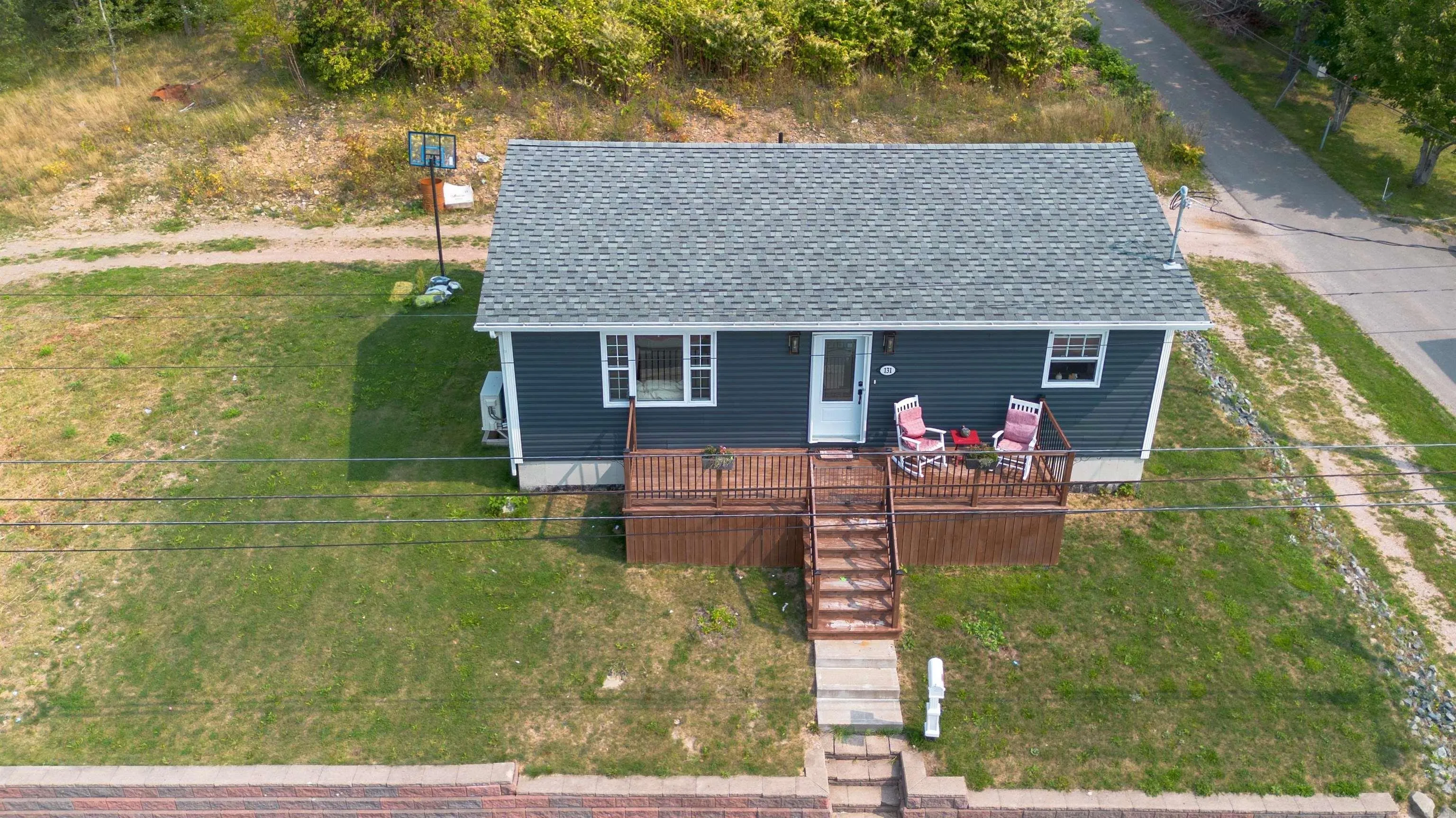 131 Tobin Avenue, North Sydney, NS B2A 3C1, 4 Bedrooms Bedrooms, ,2 BathroomsBathrooms,Residential,For Sale,Tobin,202522990