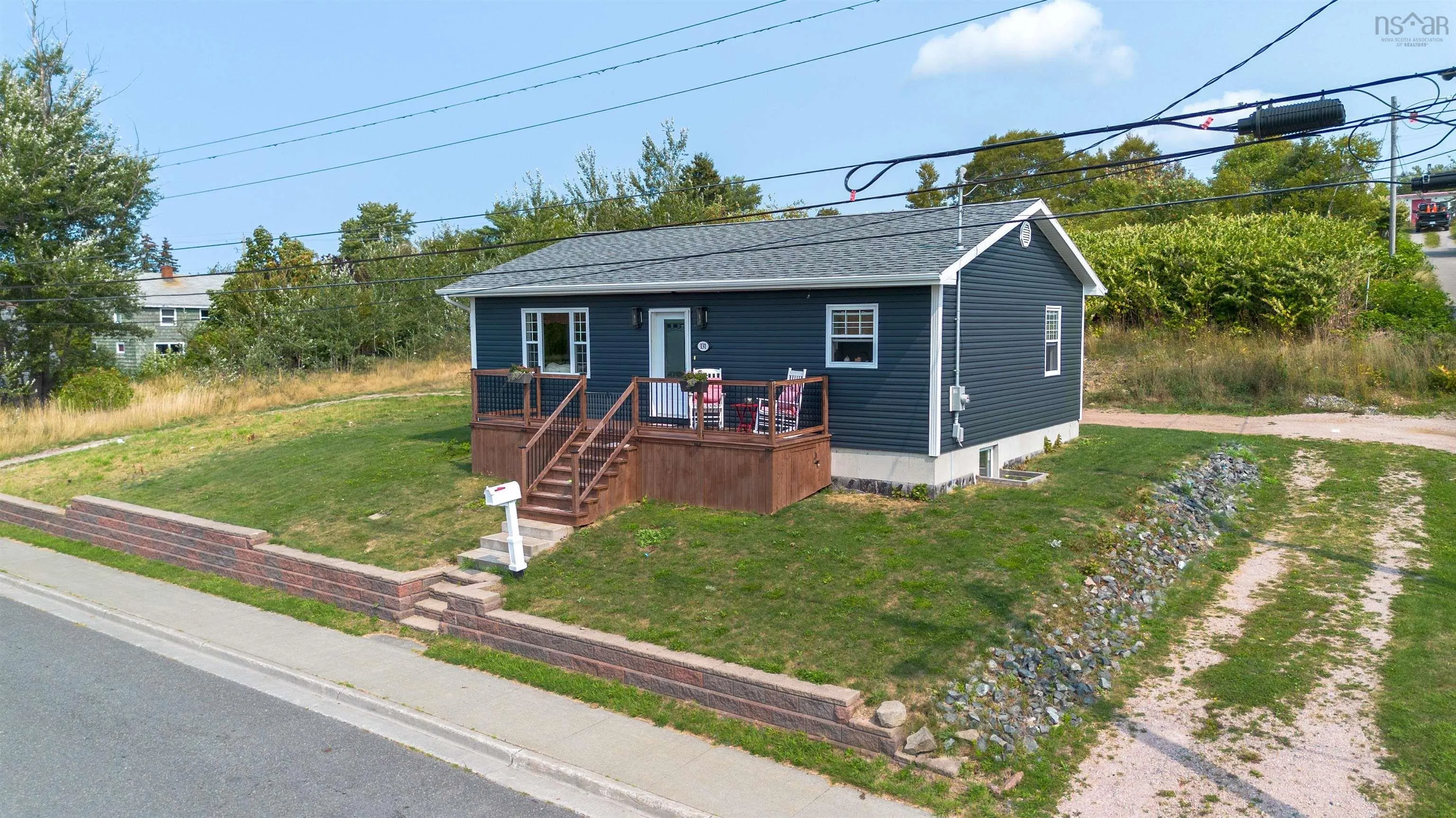 131 Tobin Avenue, North Sydney, NS B2A 3C1, 4 Bedrooms Bedrooms, ,2 BathroomsBathrooms,Residential,For Sale,Tobin,202522990